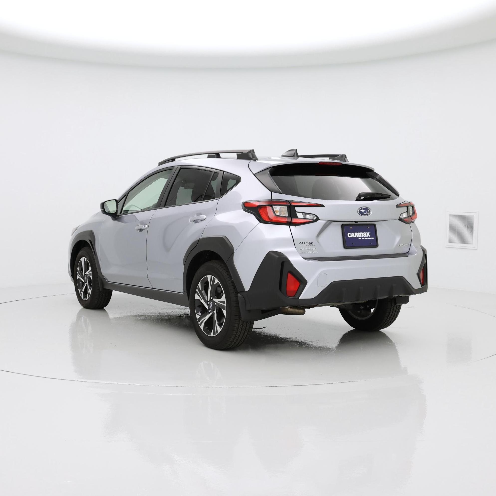 Thumbnail: 2024 Subaru Crosstrek - 2