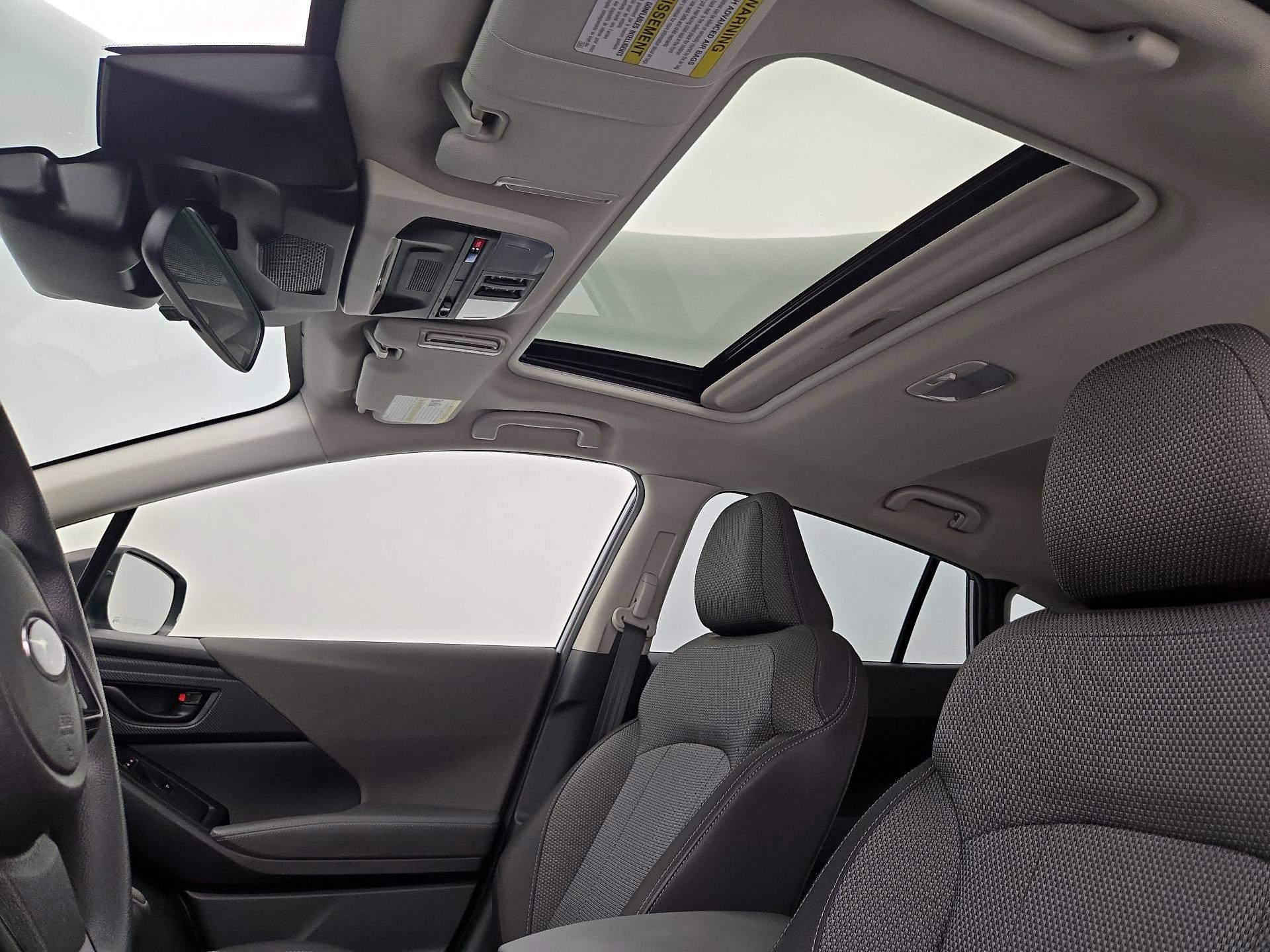 Thumbnail: 2024 Subaru Crosstrek - 19