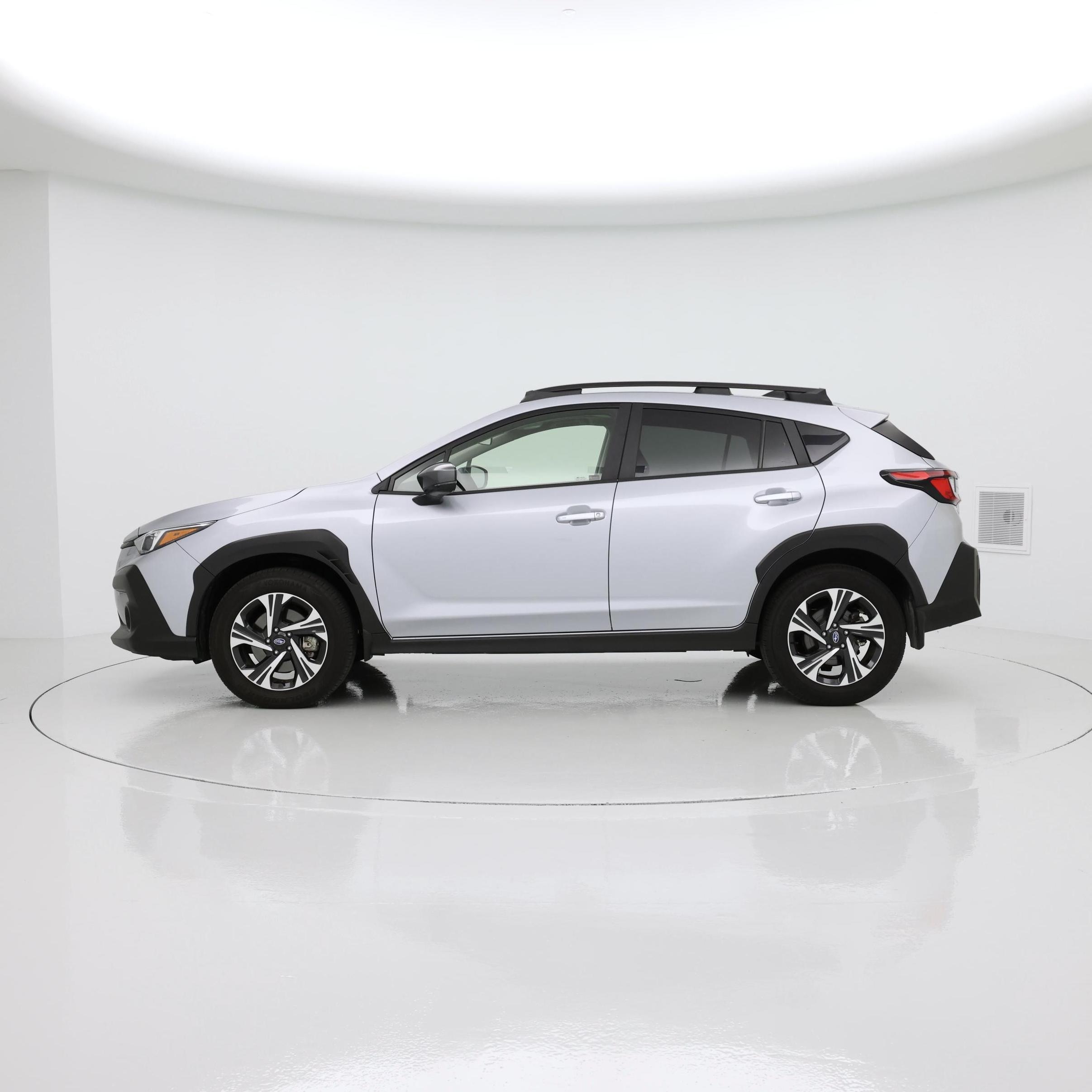 Thumbnail: 2024 Subaru Crosstrek - 3