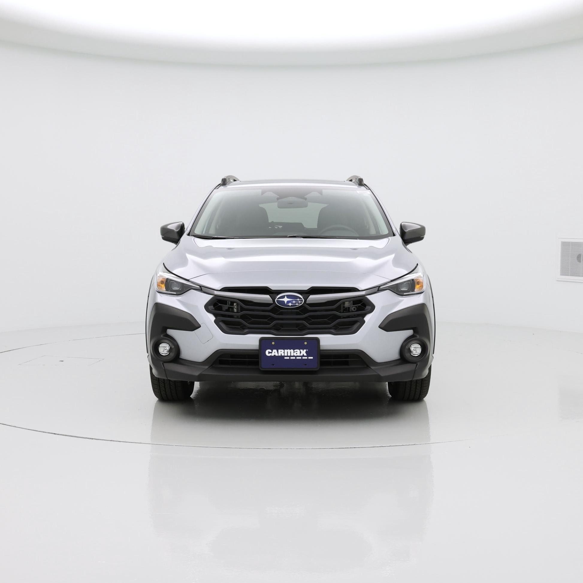 Thumbnail: 2024 Subaru Crosstrek - 5