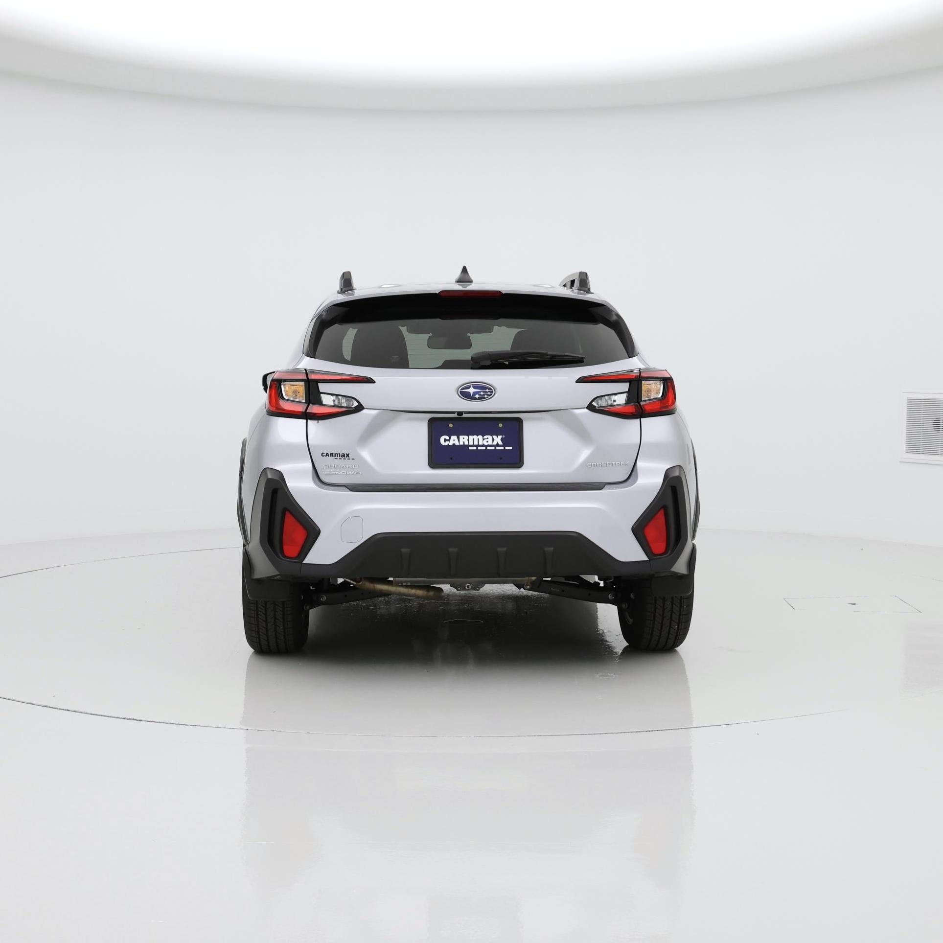 Thumbnail: 2024 Subaru Crosstrek - 6