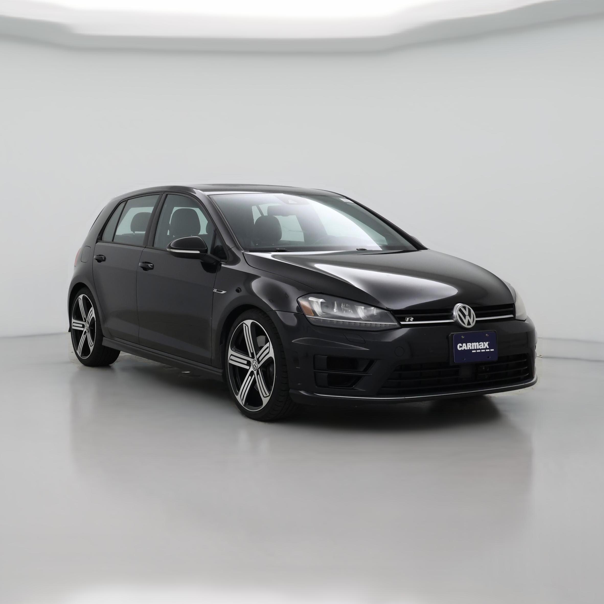 Thumbnail: 2016 Volkswagen Golf - 1