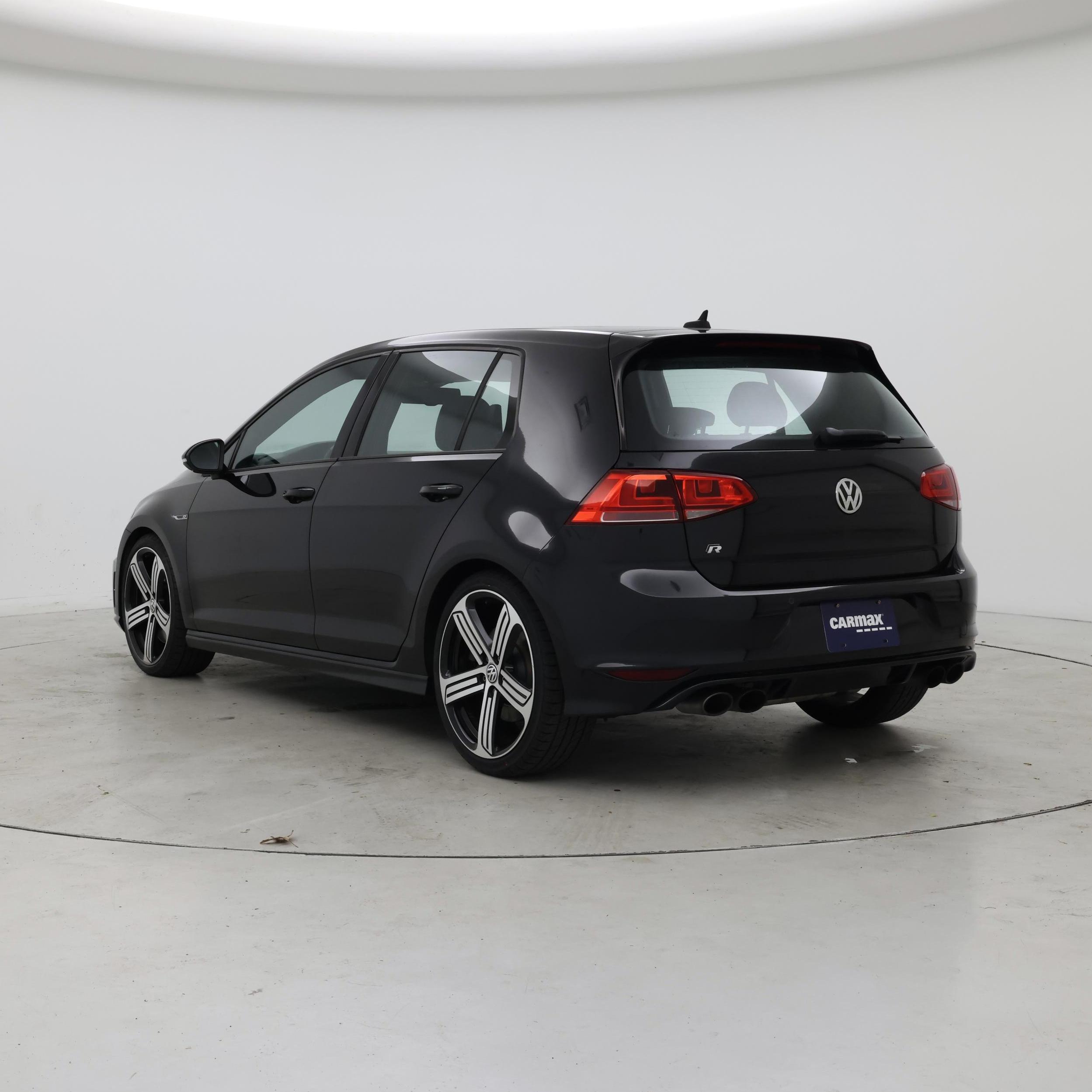 Thumbnail: 2016 Volkswagen Golf - 2