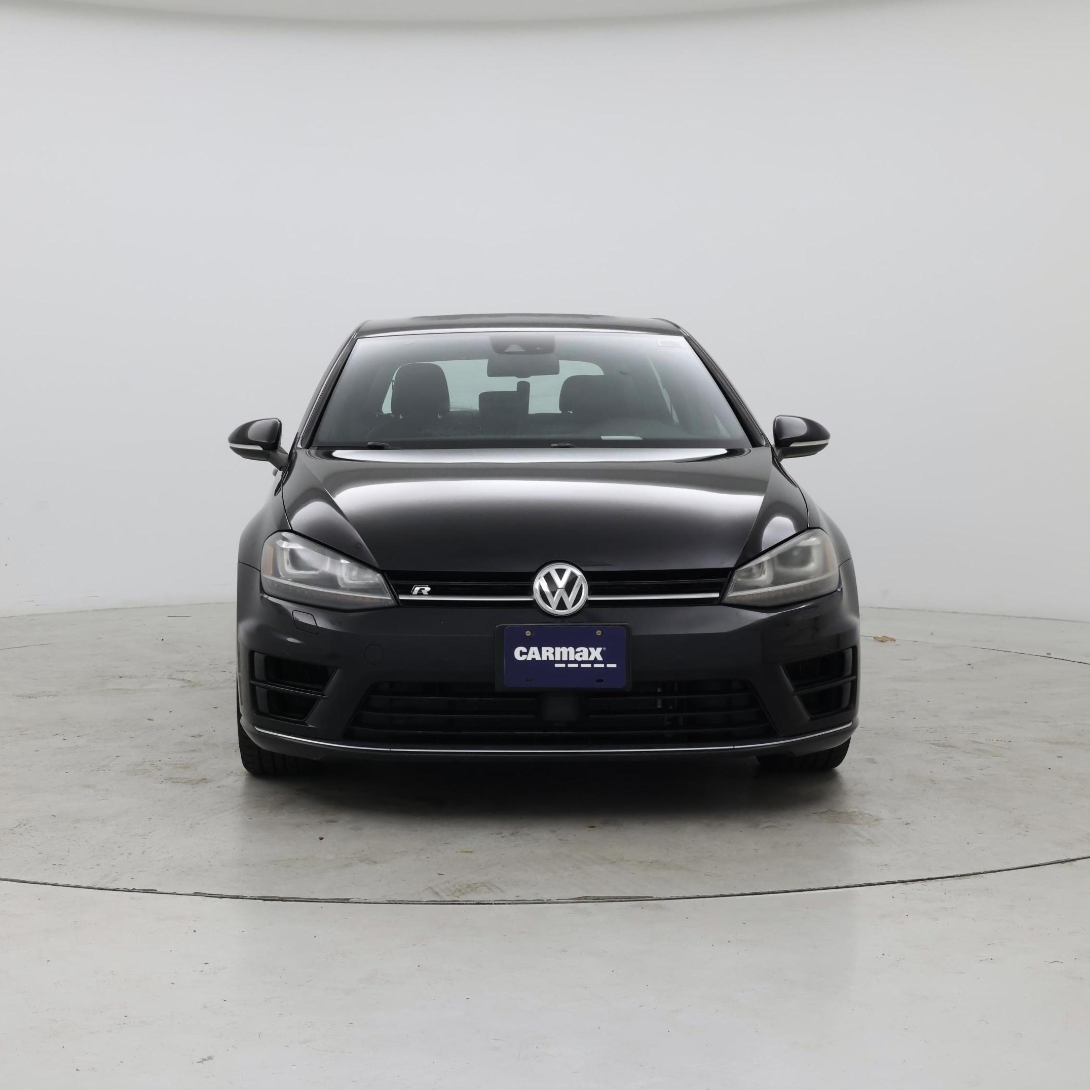 Thumbnail: 2016 Volkswagen Golf - 5