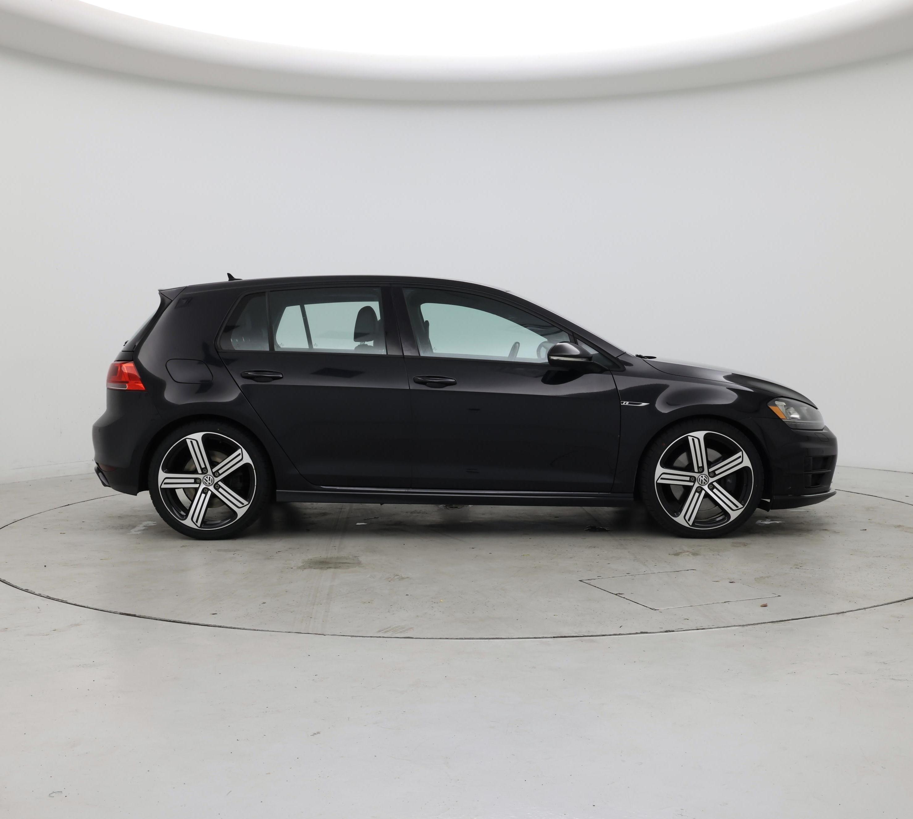 Thumbnail: 2016 Volkswagen Golf - 7