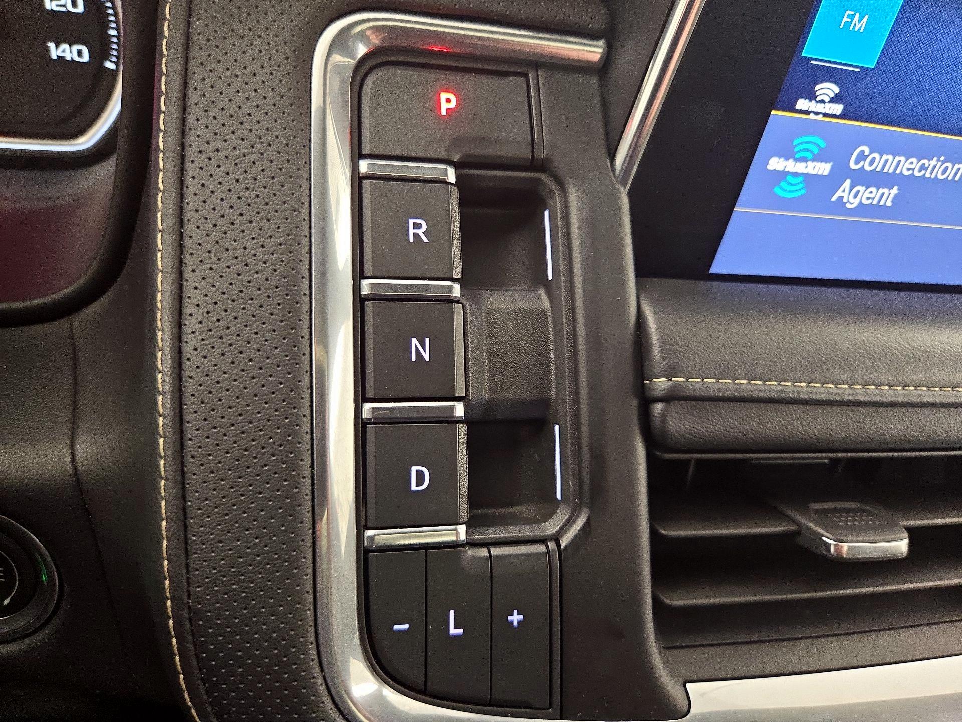Thumbnail: 2021 Chevrolet Suburban - 17