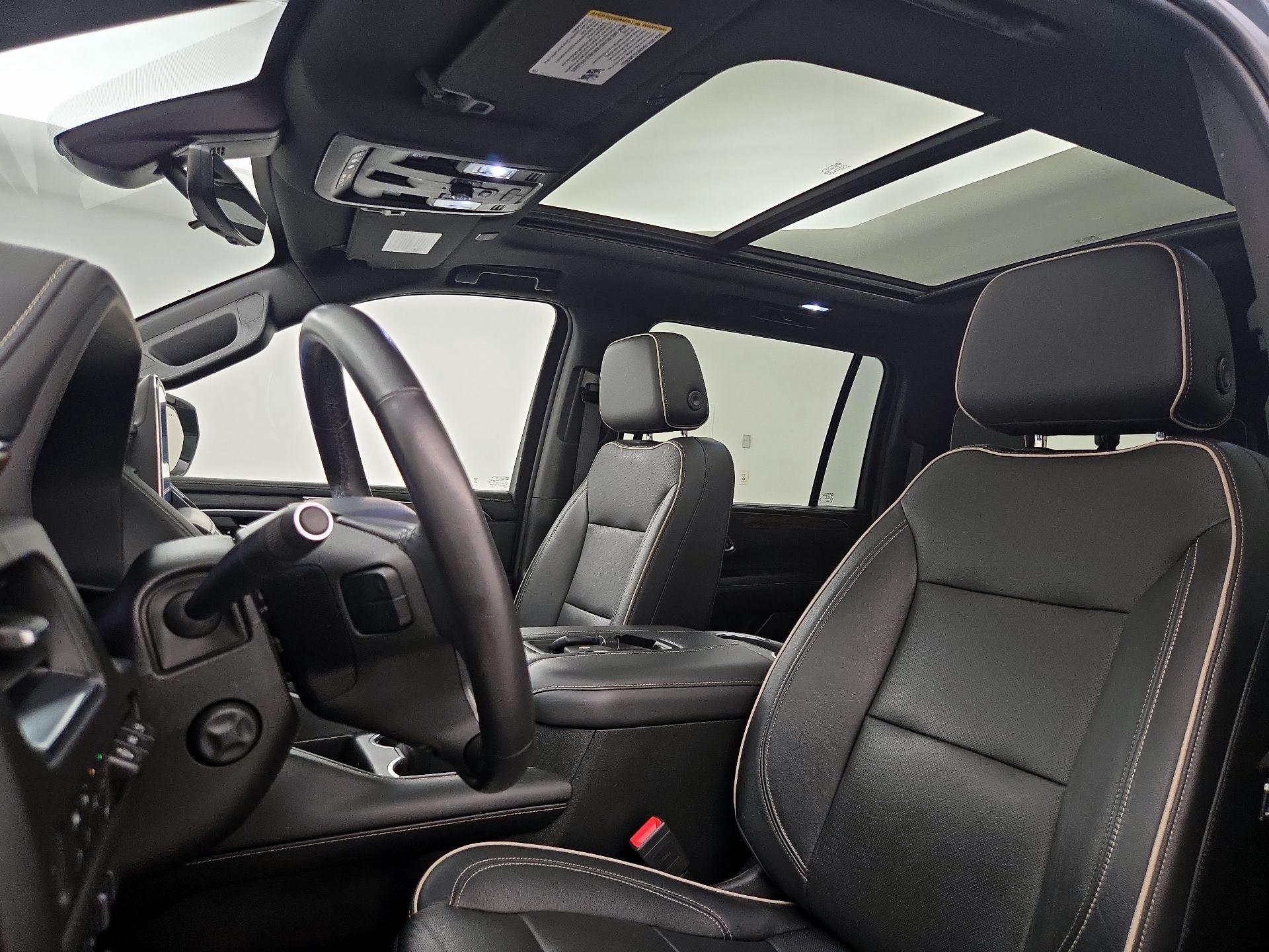 Thumbnail: 2021 Chevrolet Suburban - 19