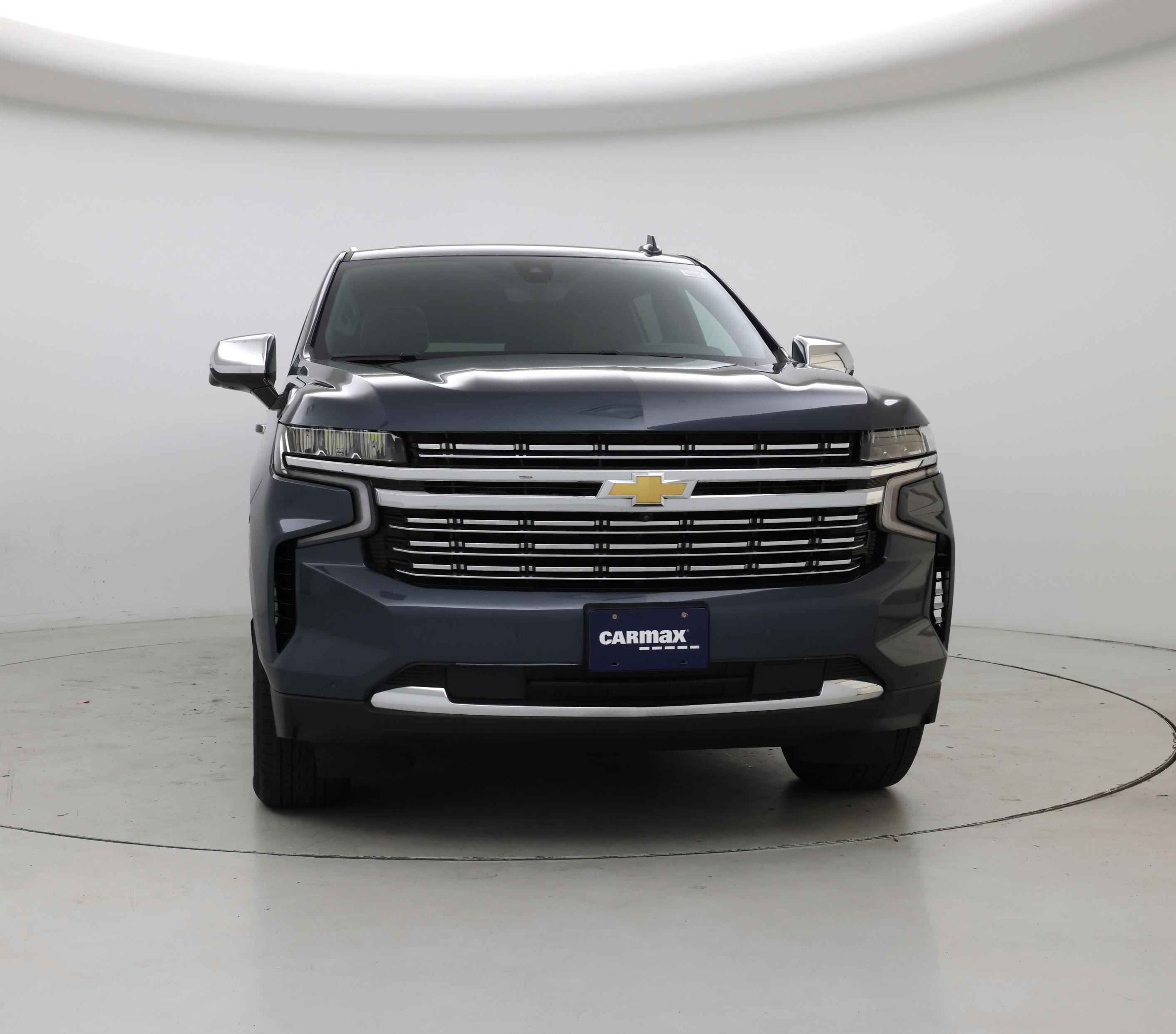 Thumbnail: 2021 Chevrolet Suburban - 5