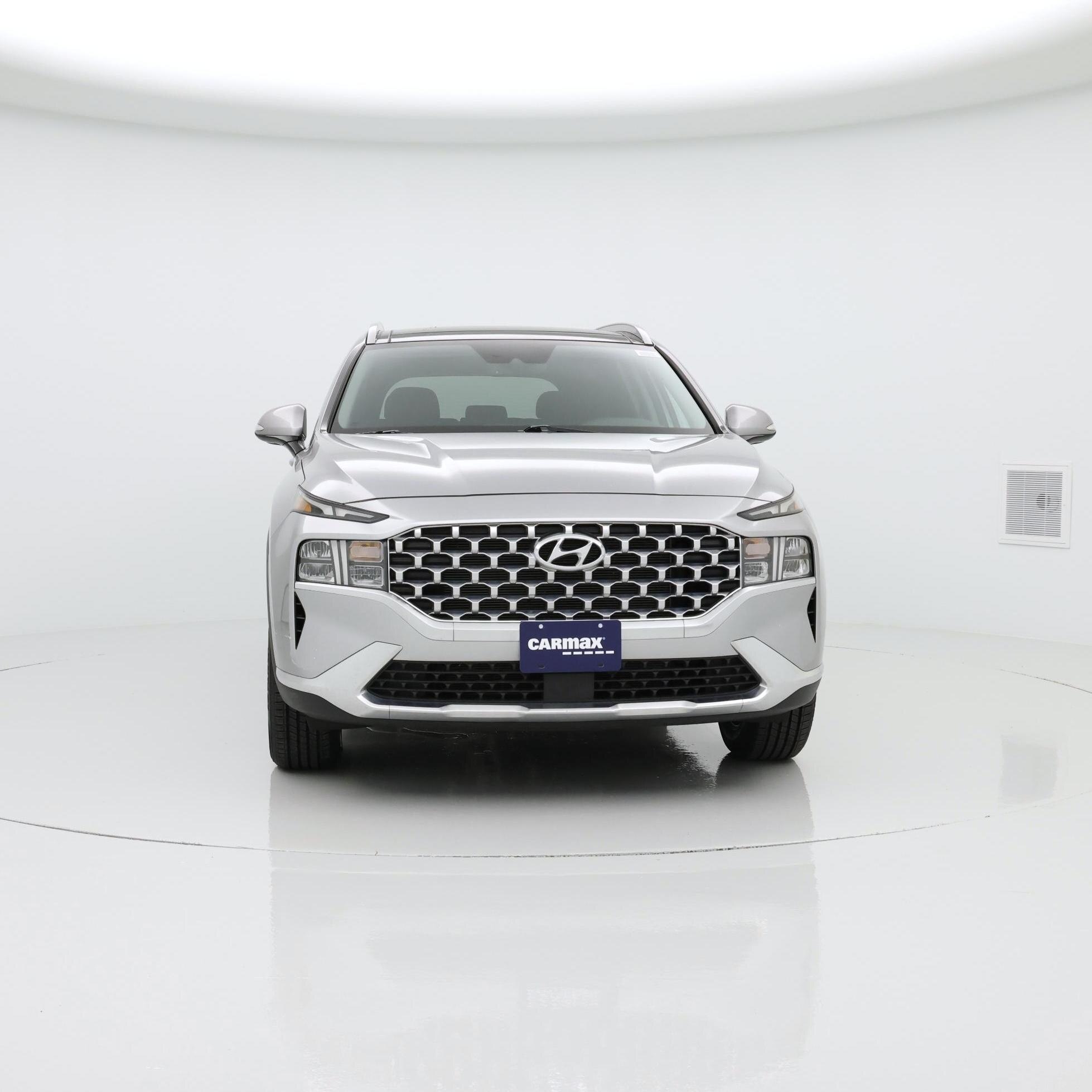 Thumbnail: 2022 Hyundai Santa Fe - 5