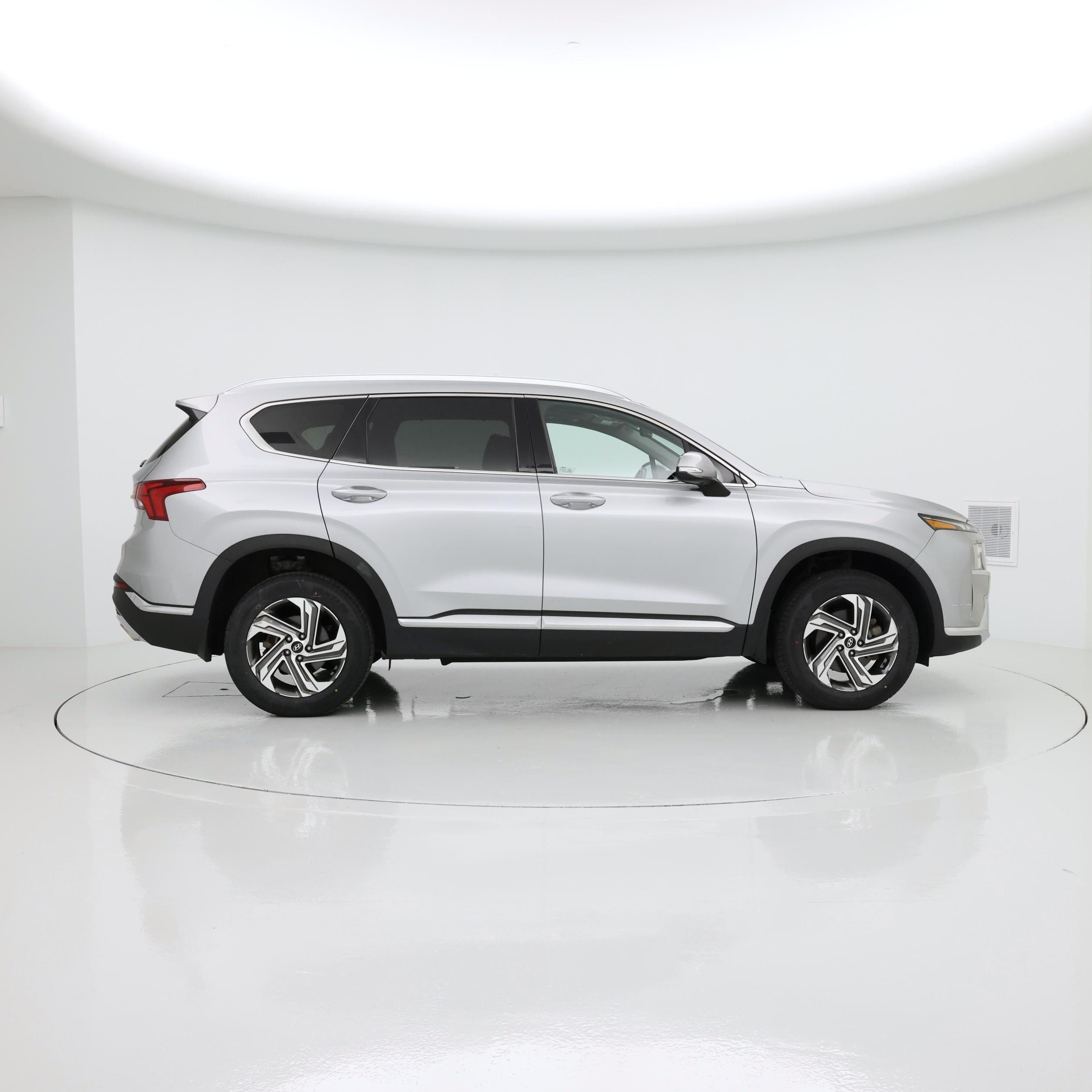 Thumbnail: 2022 Hyundai Santa Fe - 7