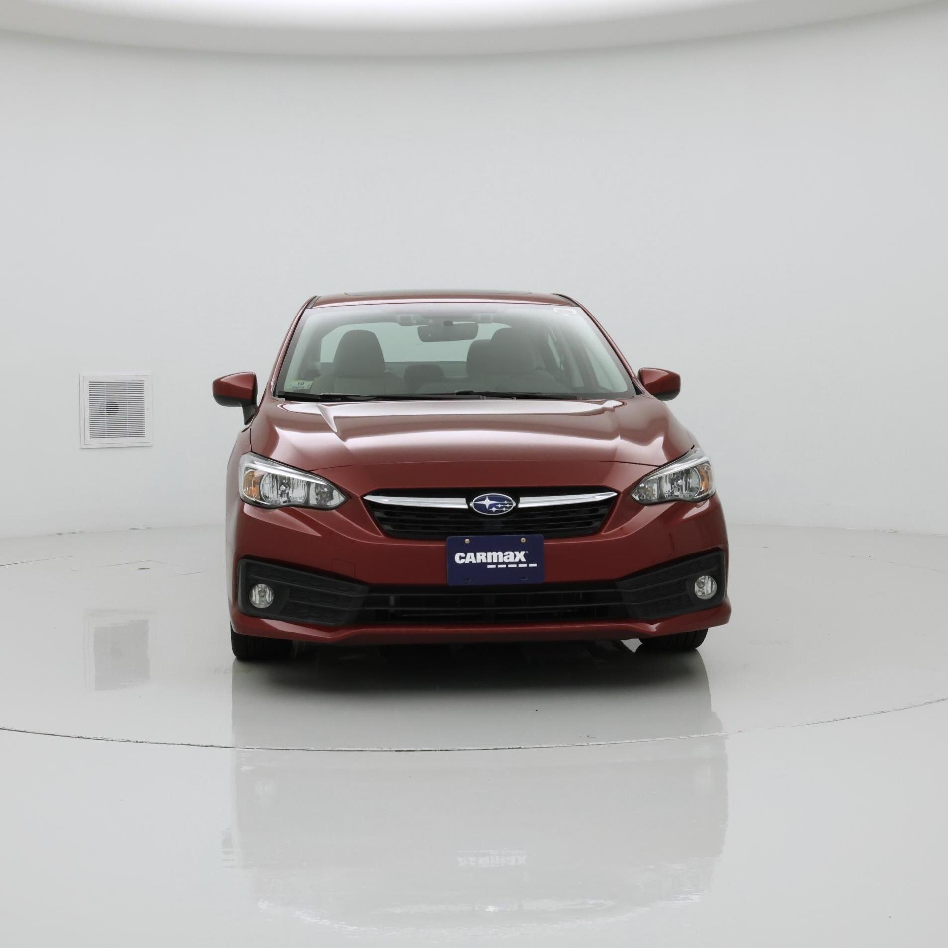 Thumbnail: 2020 Subaru Impreza - 5
