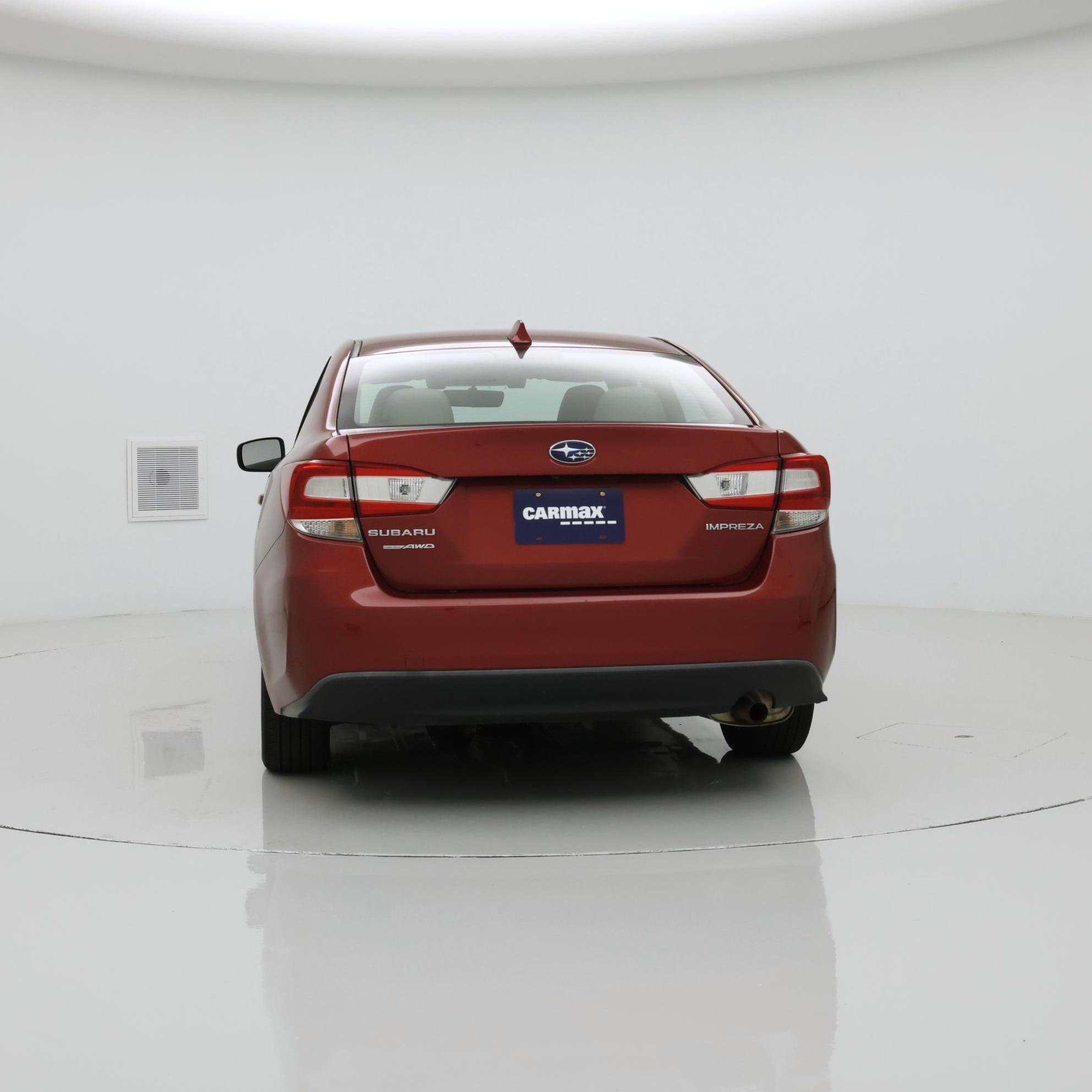 Thumbnail: 2020 Subaru Impreza - 6