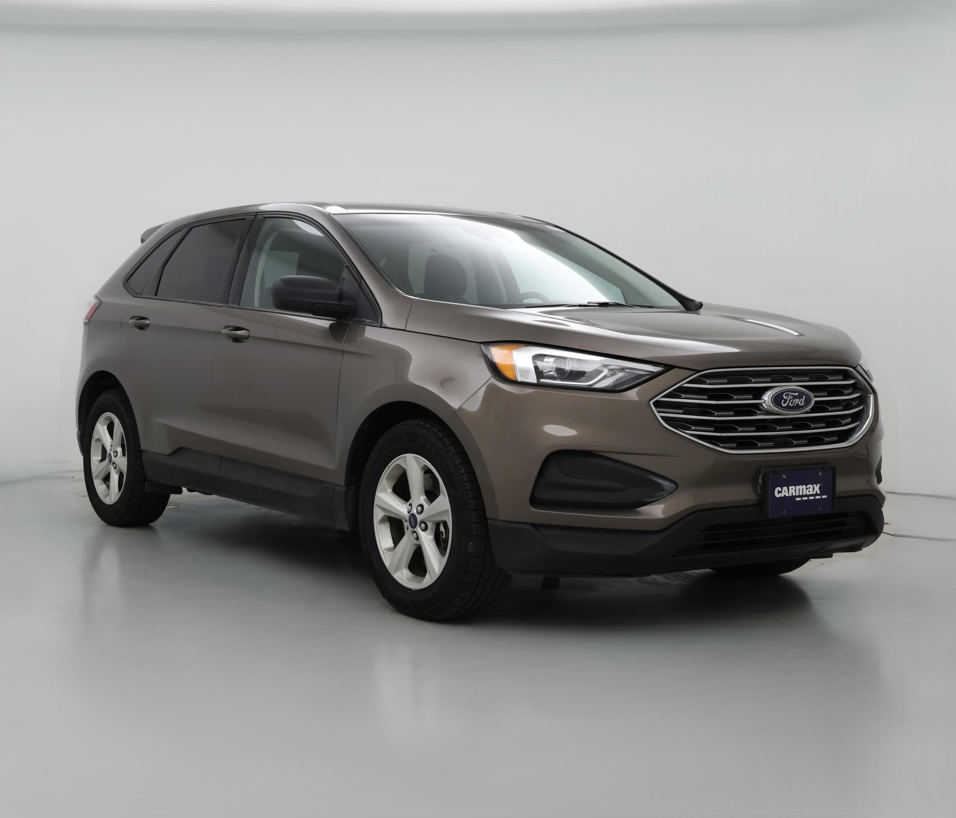 Thumbnail: 2019 Ford Edge - 1