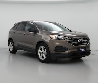 2019 Ford Edge SE
