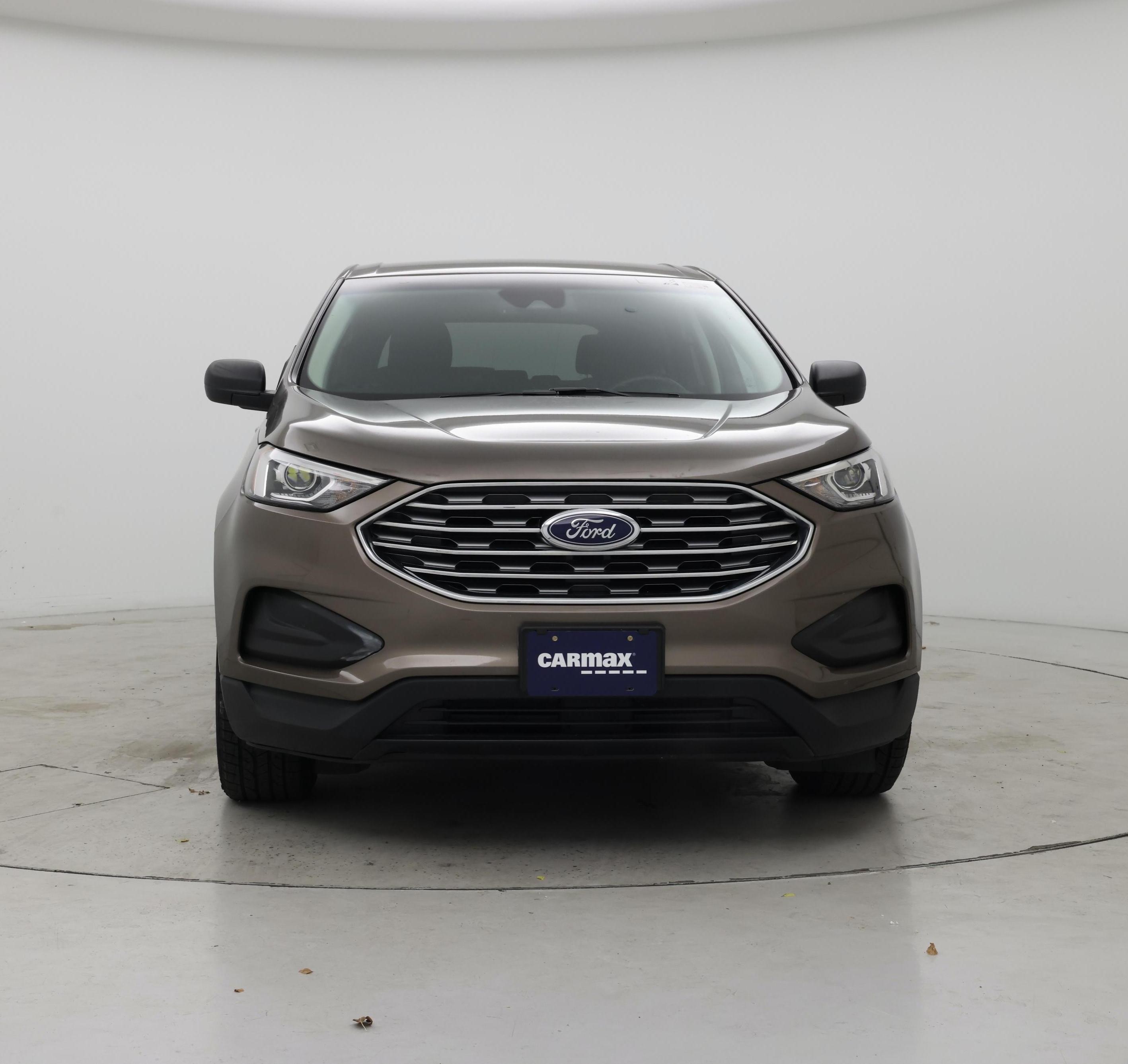 Thumbnail: 2019 Ford Edge - 5
