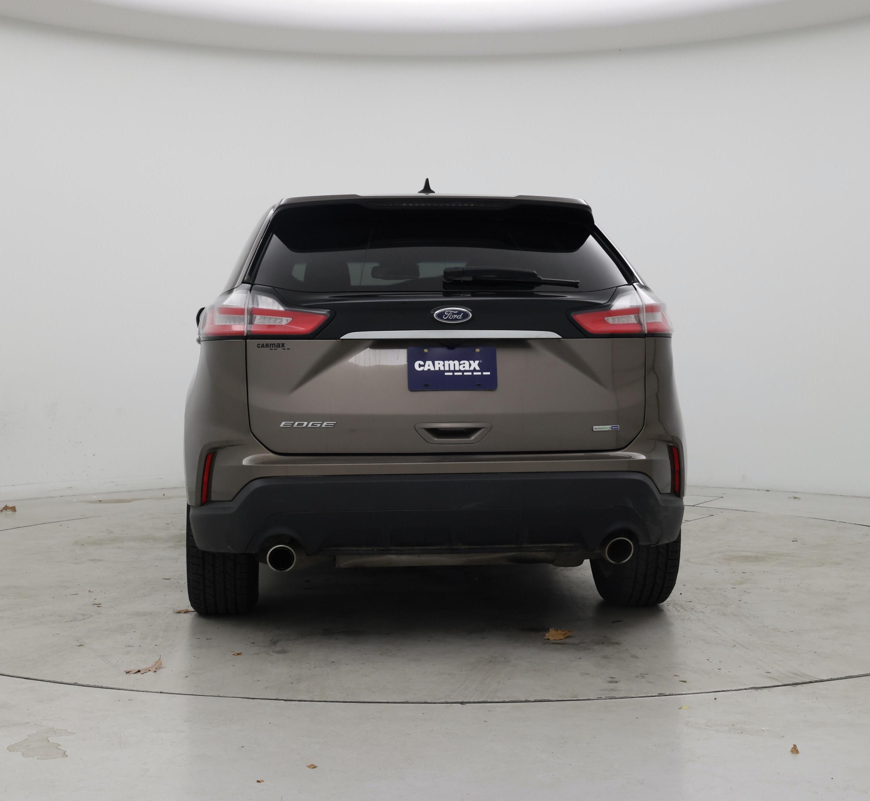 Thumbnail: 2019 Ford Edge - 6