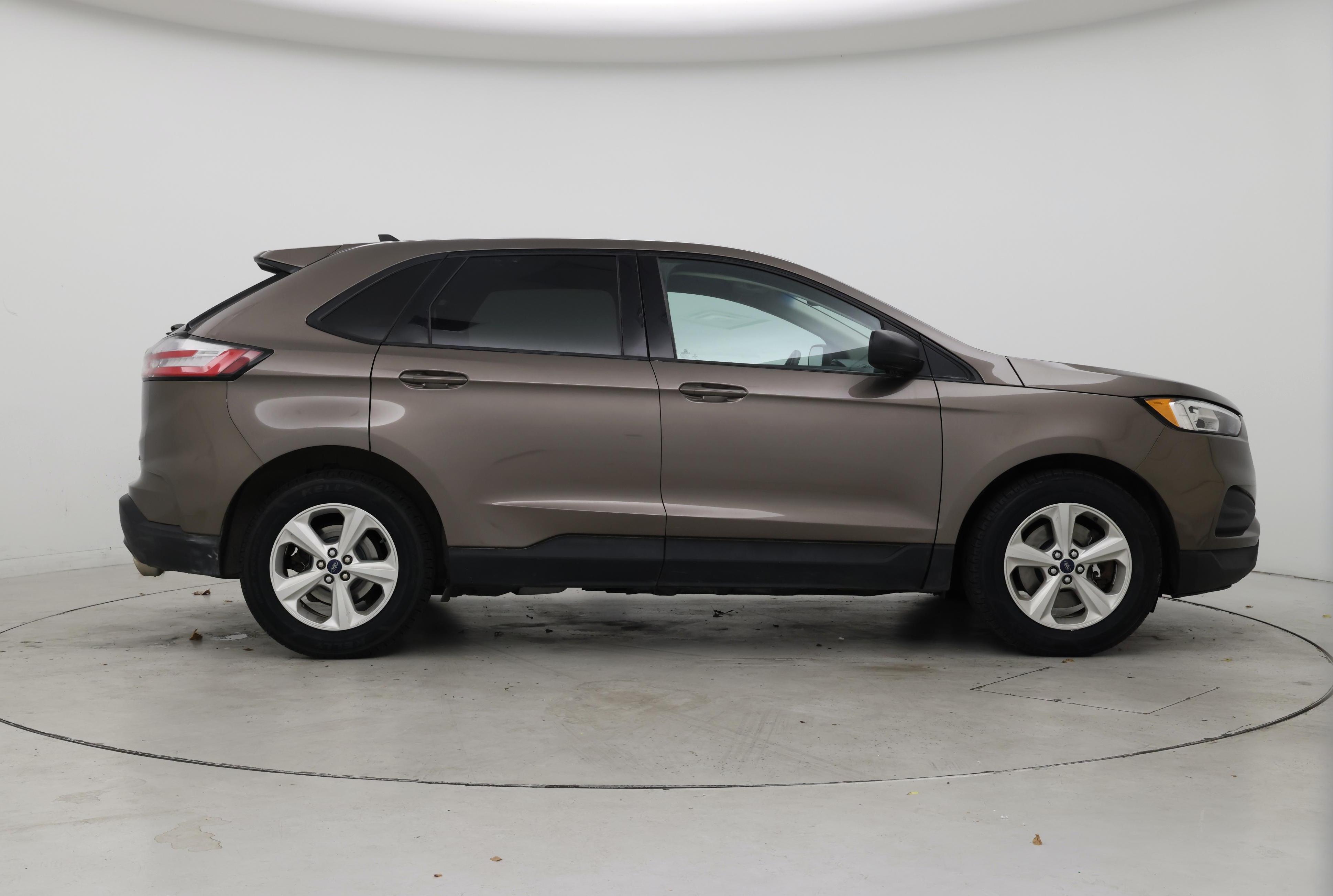 Thumbnail: 2019 Ford Edge - 7