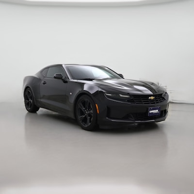 2020 Chevrolet Camaro LT