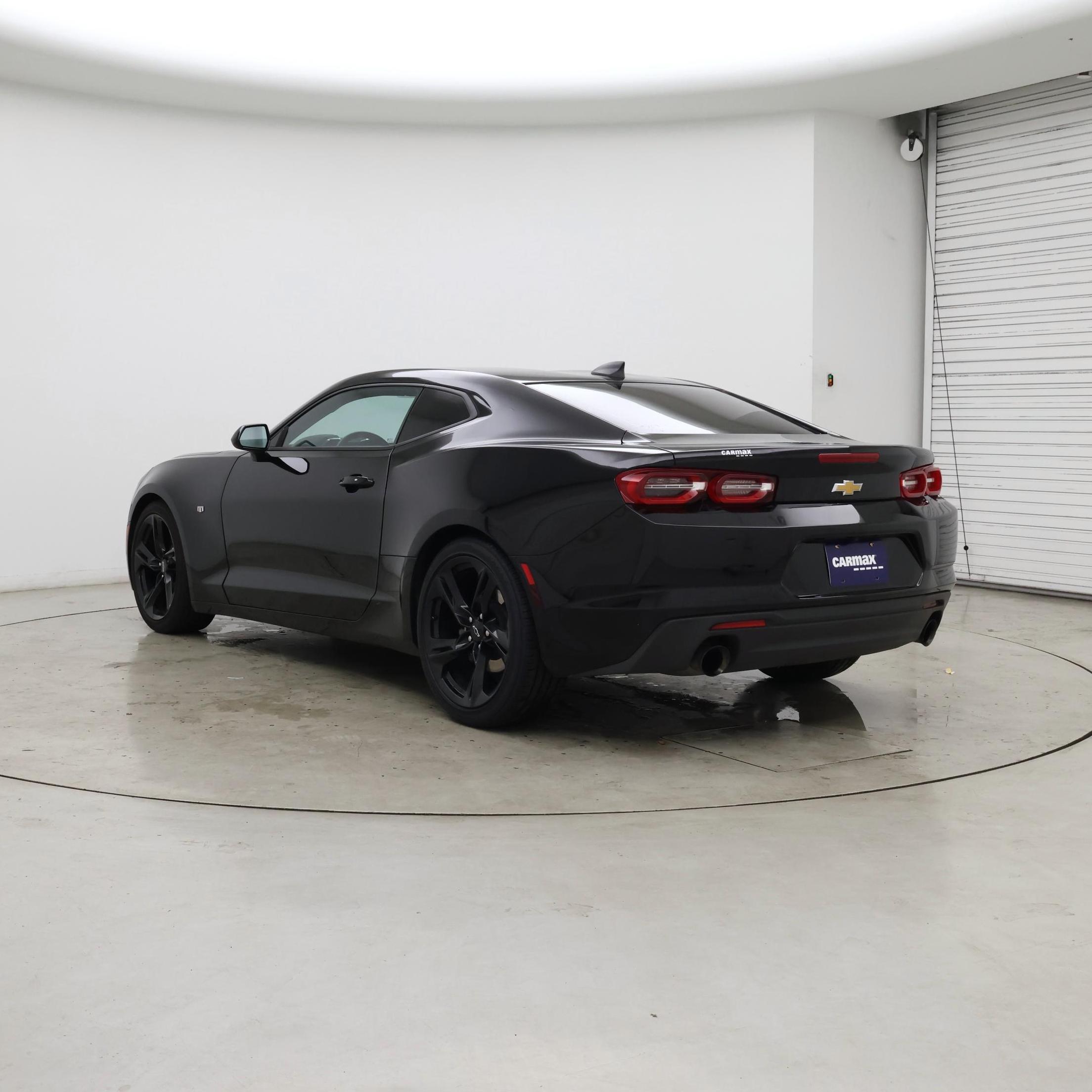 Thumbnail: 2020 Chevrolet Camaro - 2