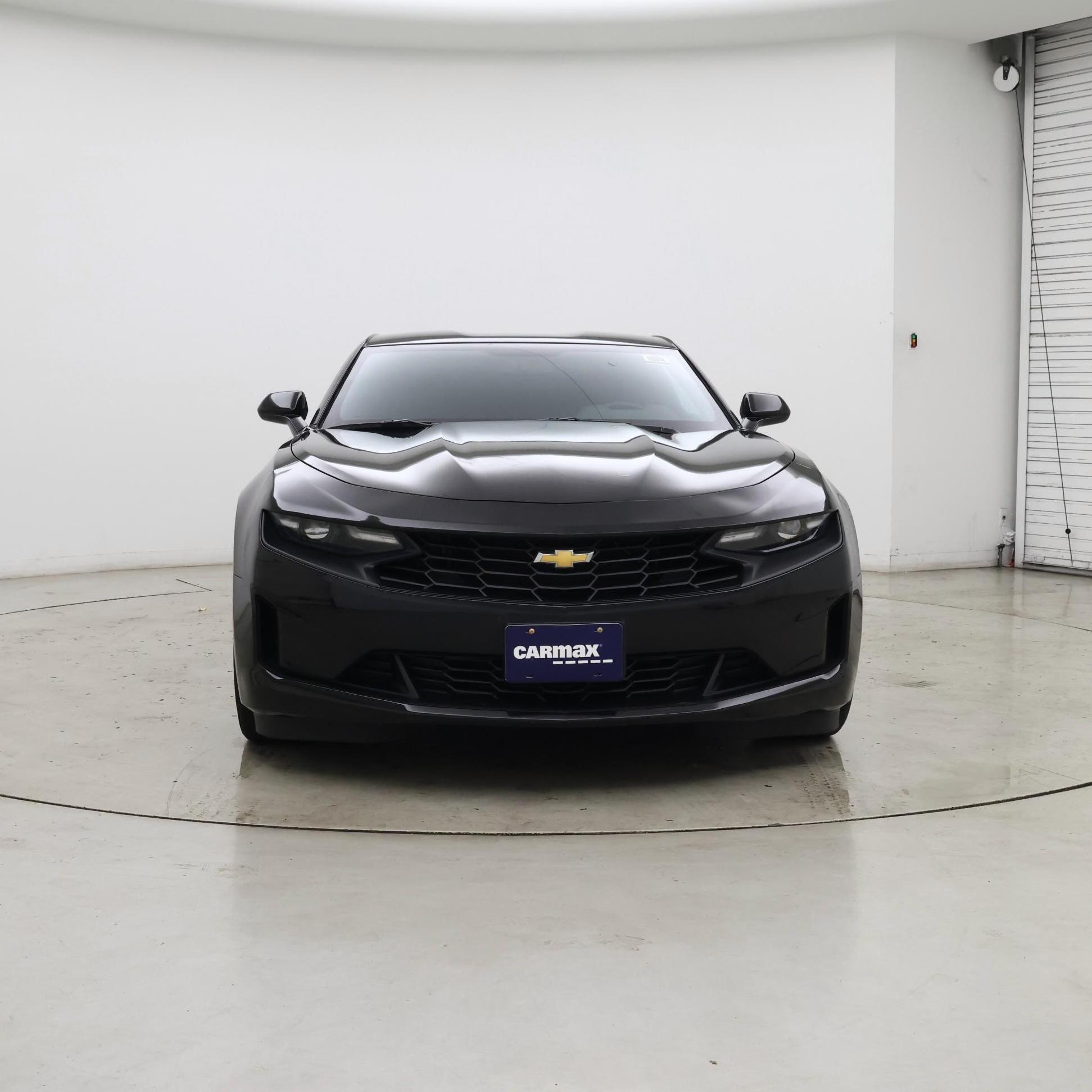 Thumbnail: 2020 Chevrolet Camaro - 5
