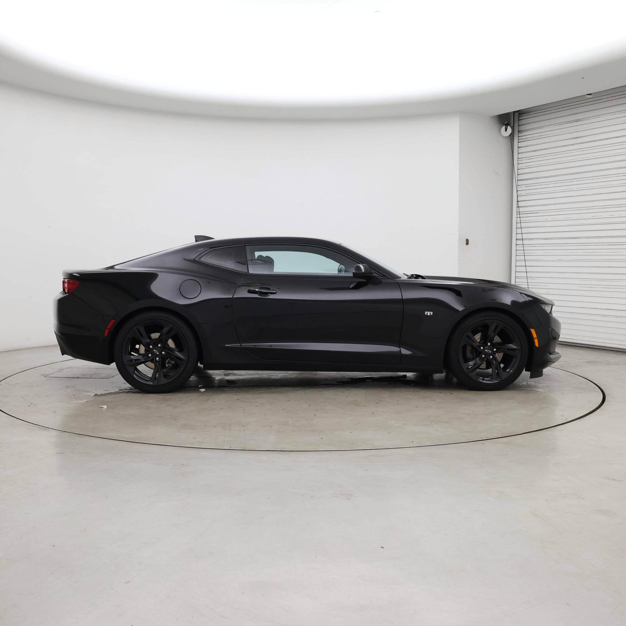 Thumbnail: 2020 Chevrolet Camaro - 7