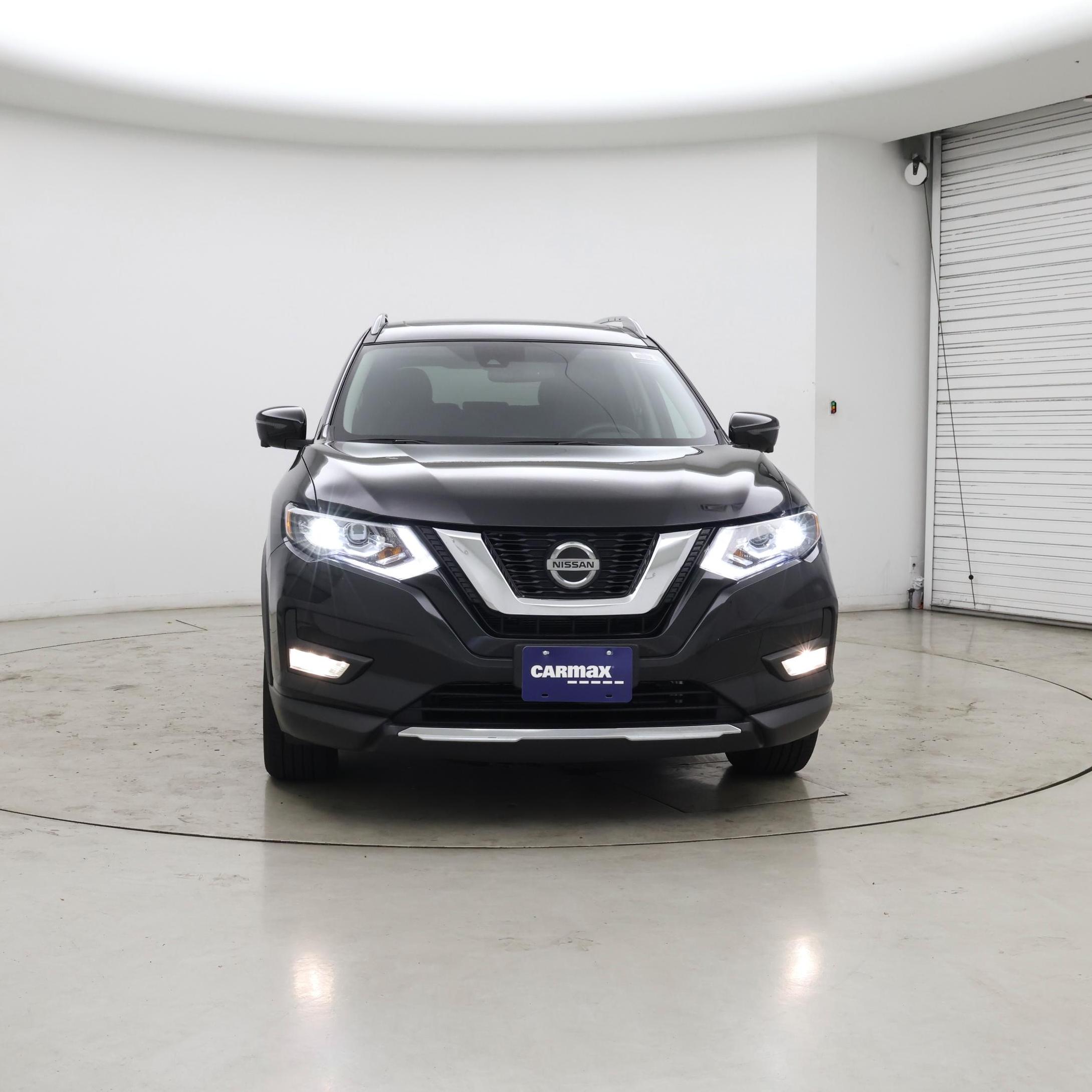 Thumbnail: 2020 Nissan Rogue - 5