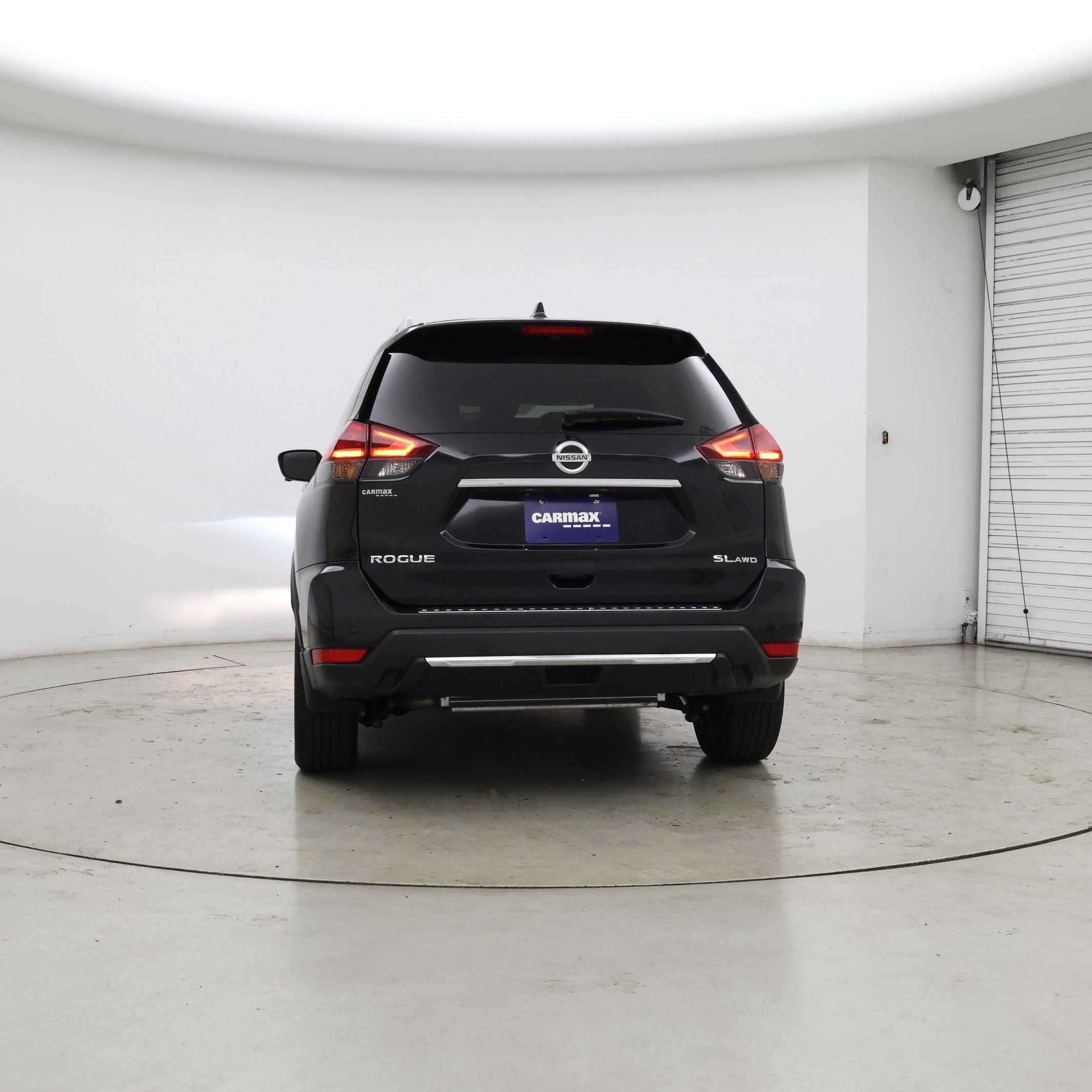 Thumbnail: 2020 Nissan Rogue - 6