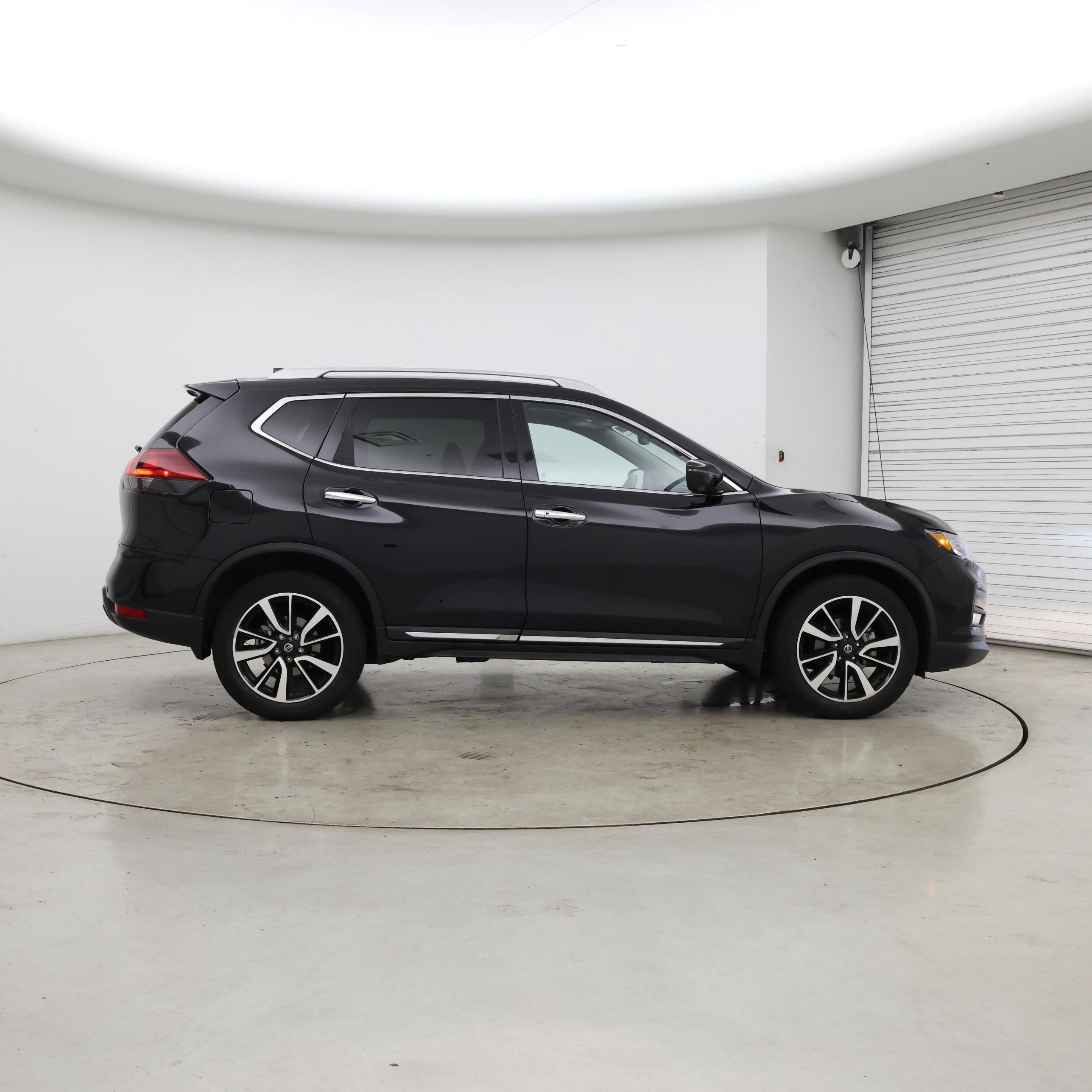 Thumbnail: 2020 Nissan Rogue - 7