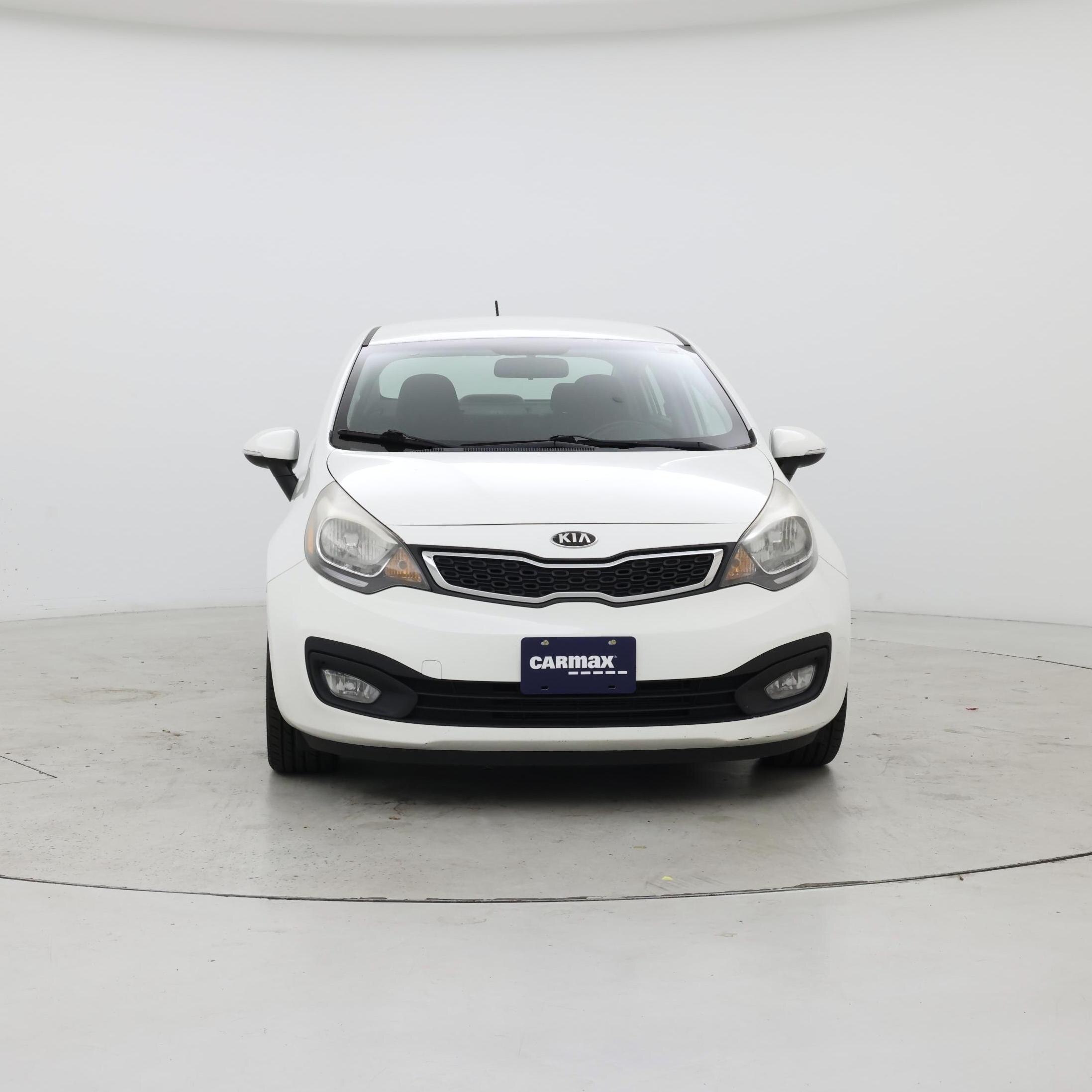 Thumbnail: 2015 Kia Rio - 5