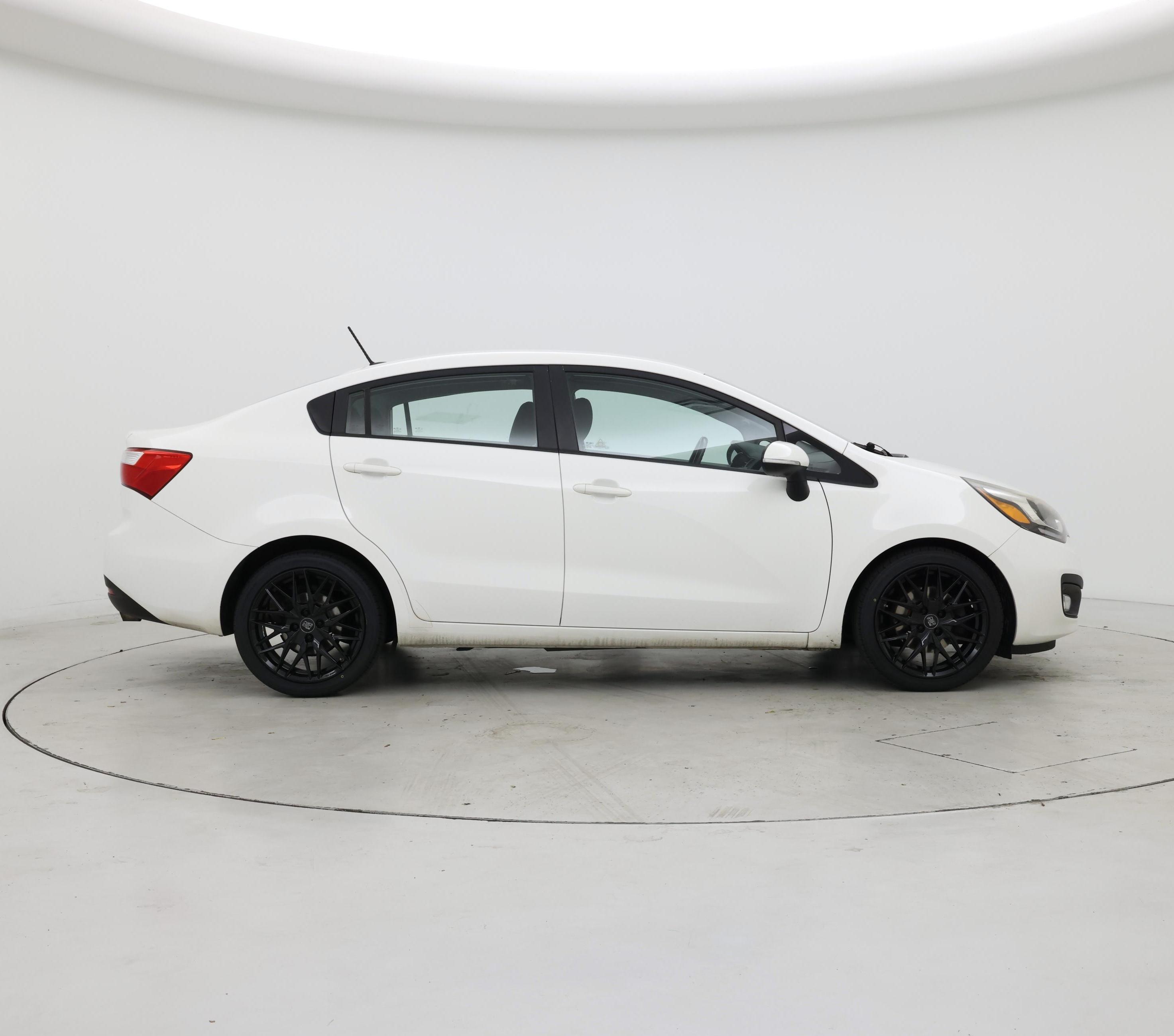 Thumbnail: 2015 Kia Rio - 7