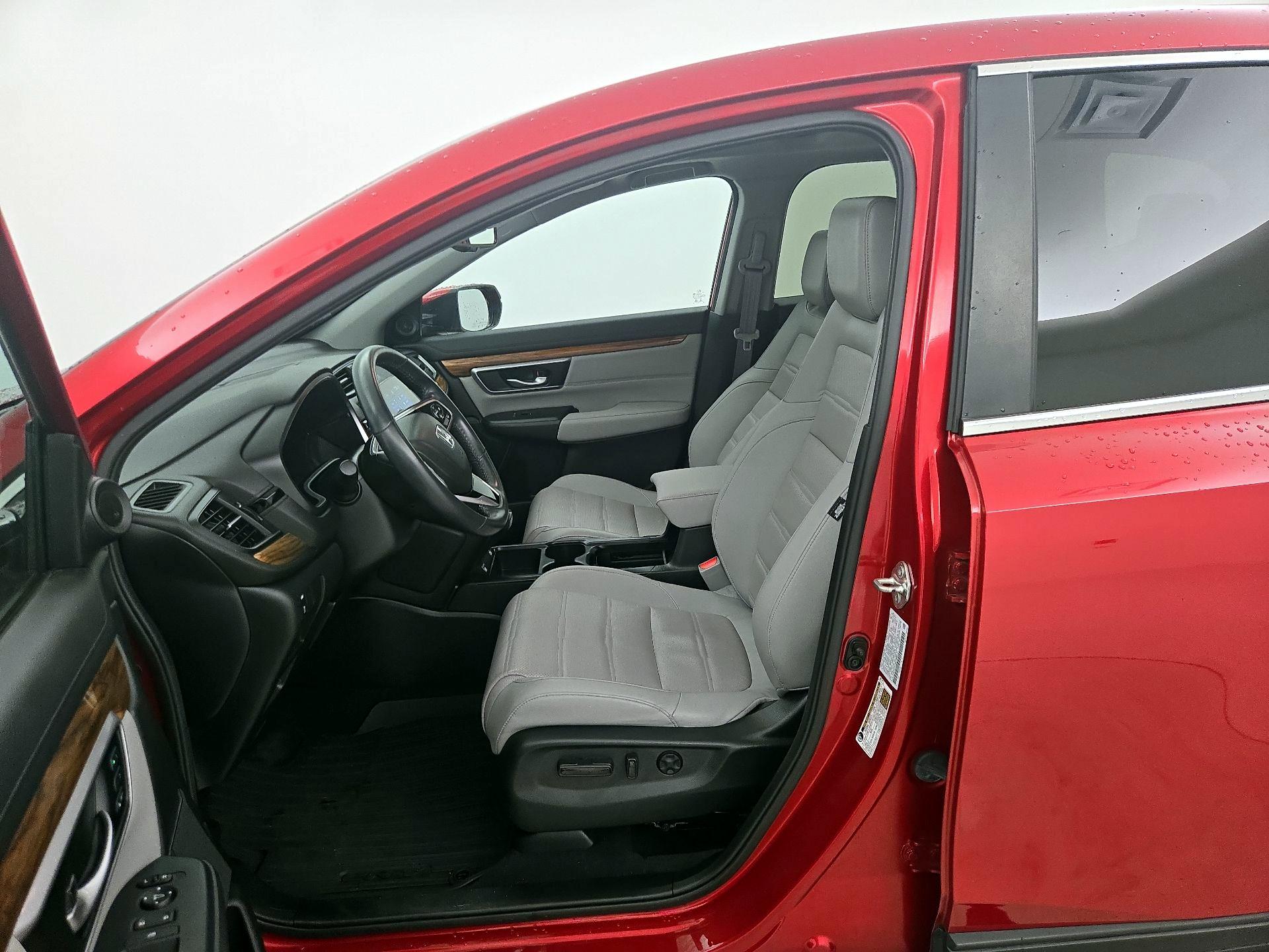 Thumbnail: 2020 Honda CR-V - 11