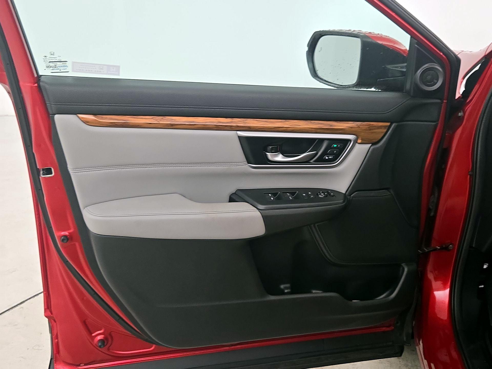Thumbnail: 2020 Honda CR-V - 12