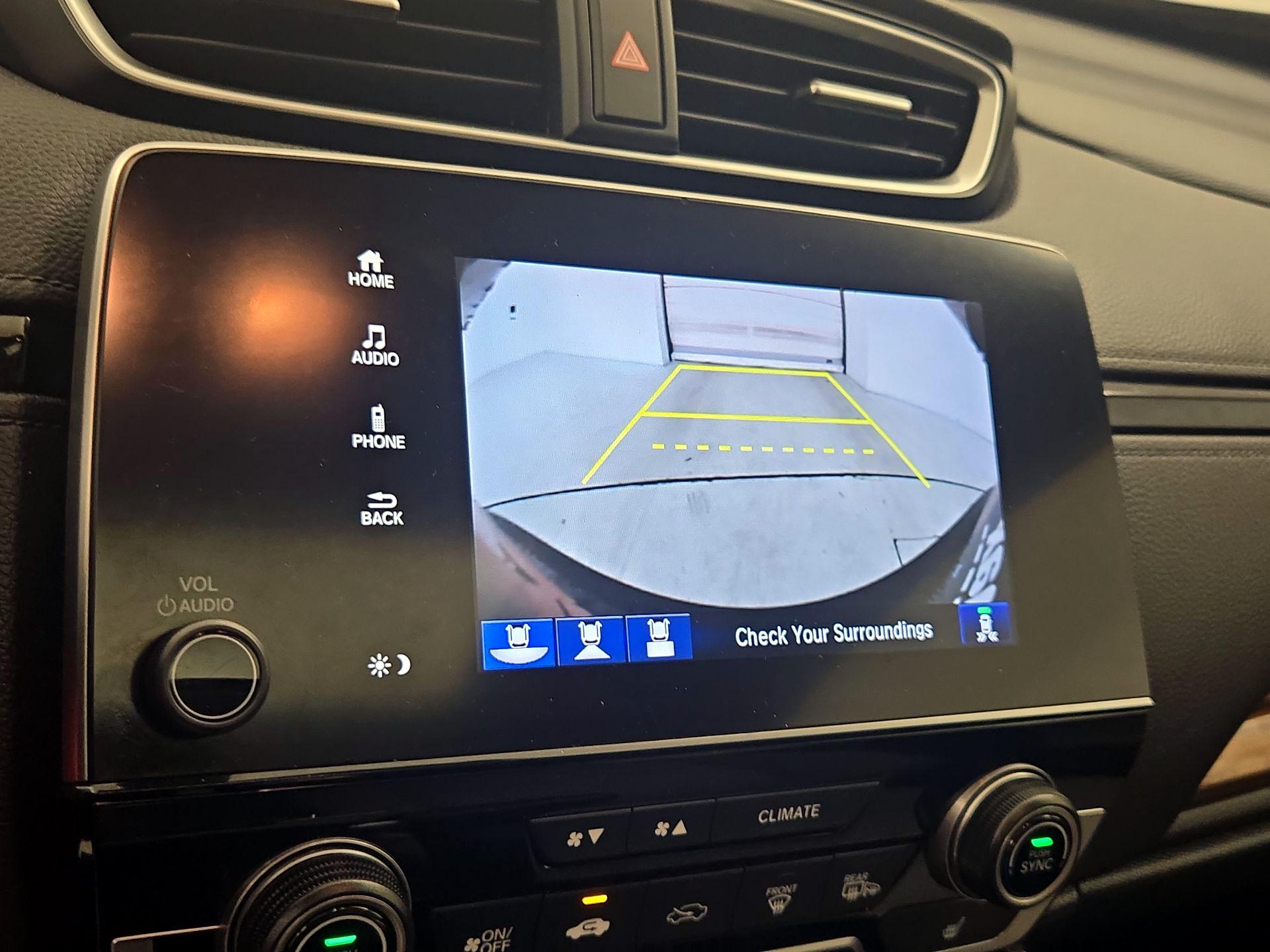 Thumbnail: 2020 Honda CR-V - 14
