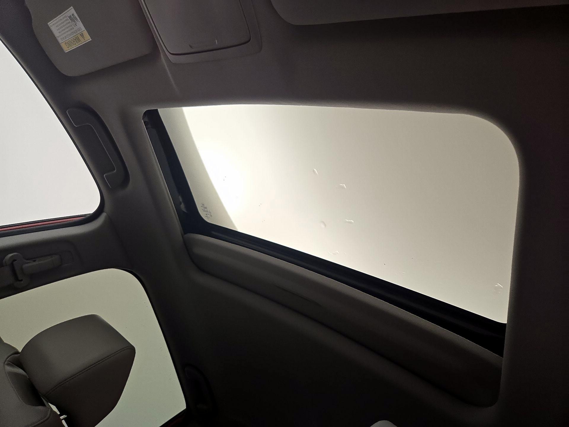 Thumbnail: 2020 Honda CR-V - 19