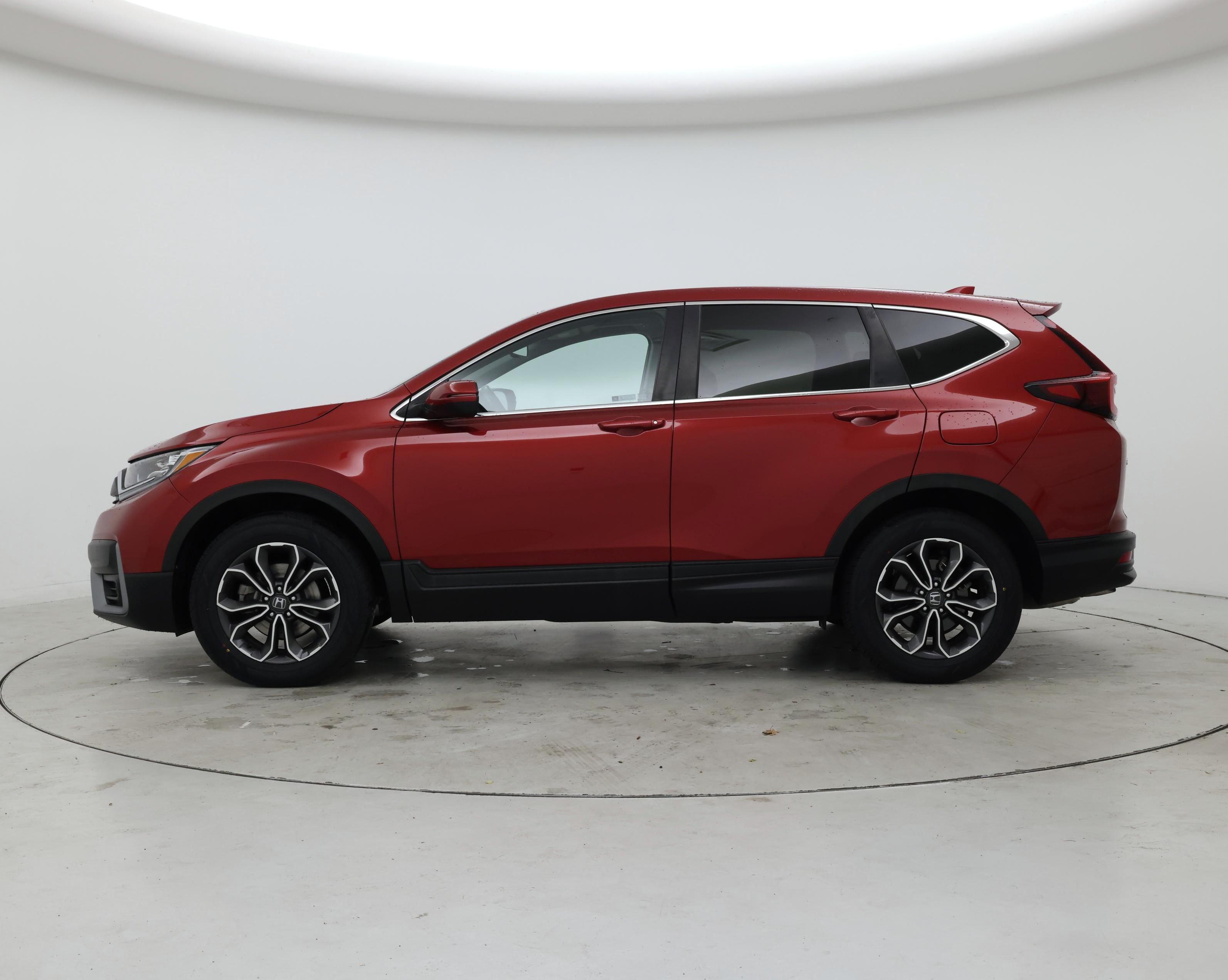 Thumbnail: 2020 Honda CR-V - 3