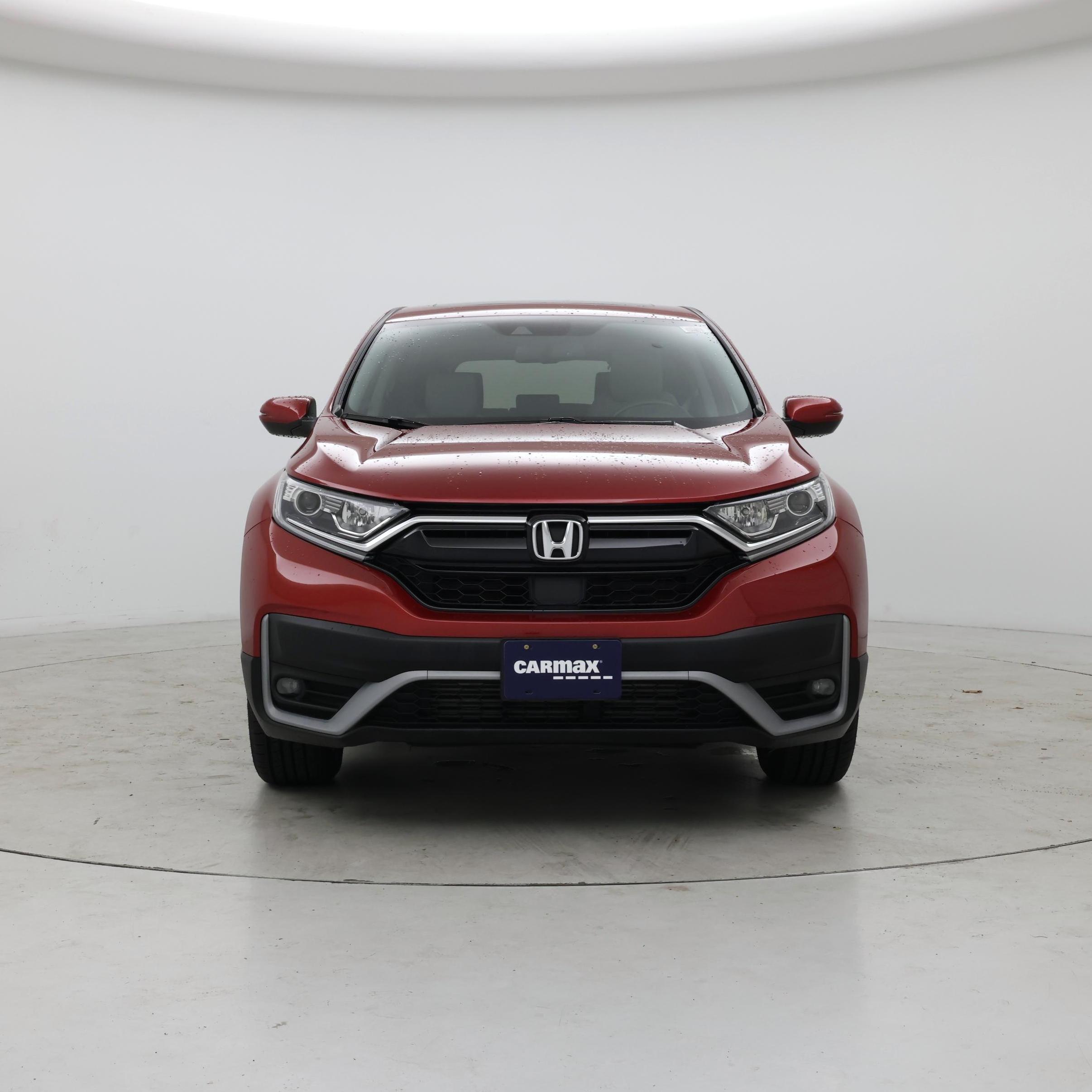 Thumbnail: 2020 Honda CR-V - 5