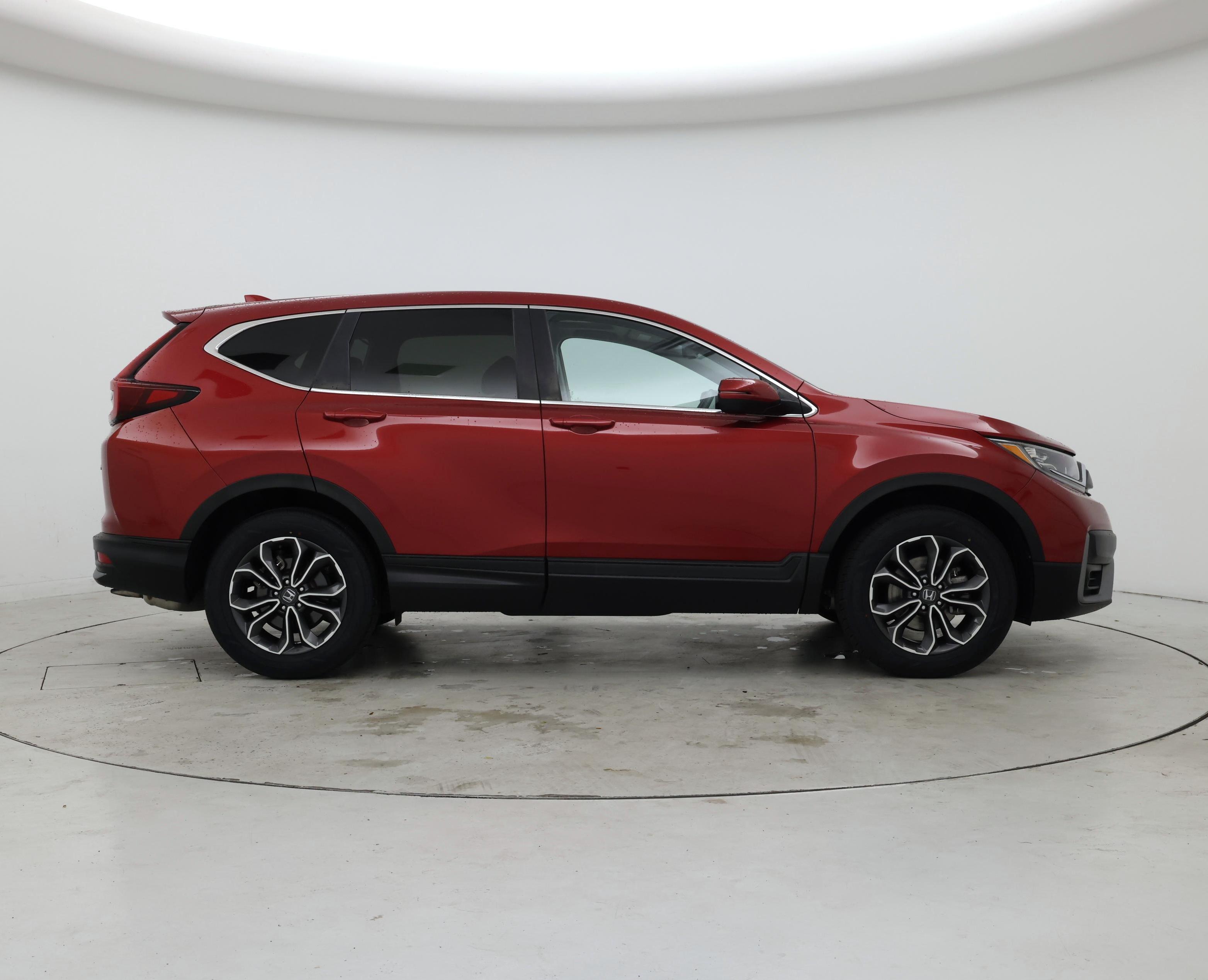 Thumbnail: 2020 Honda CR-V - 7