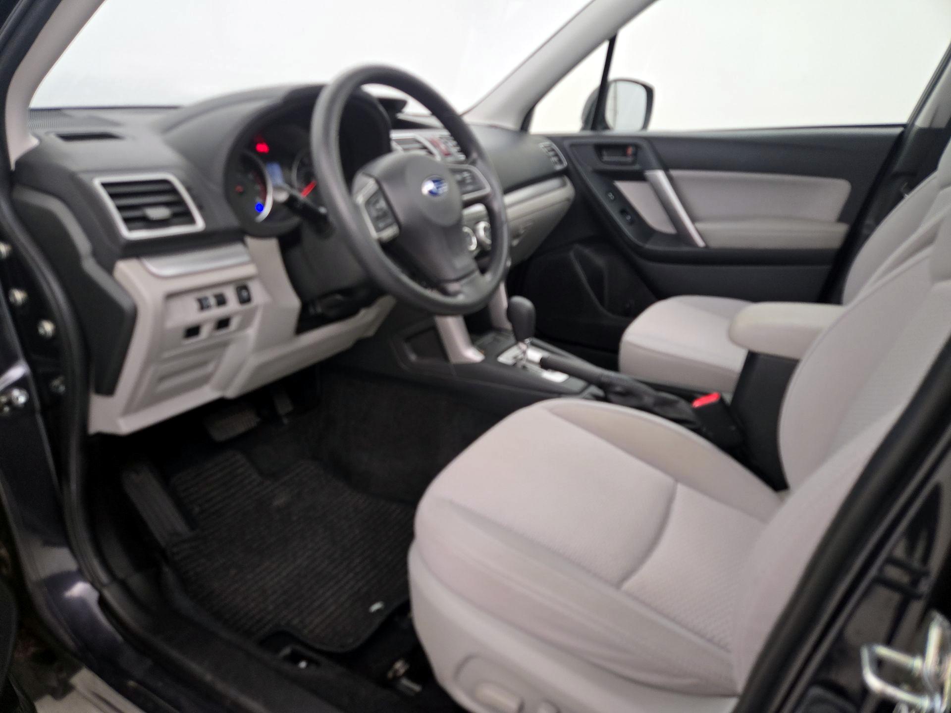 Thumbnail: 2016 Subaru Forester - 11