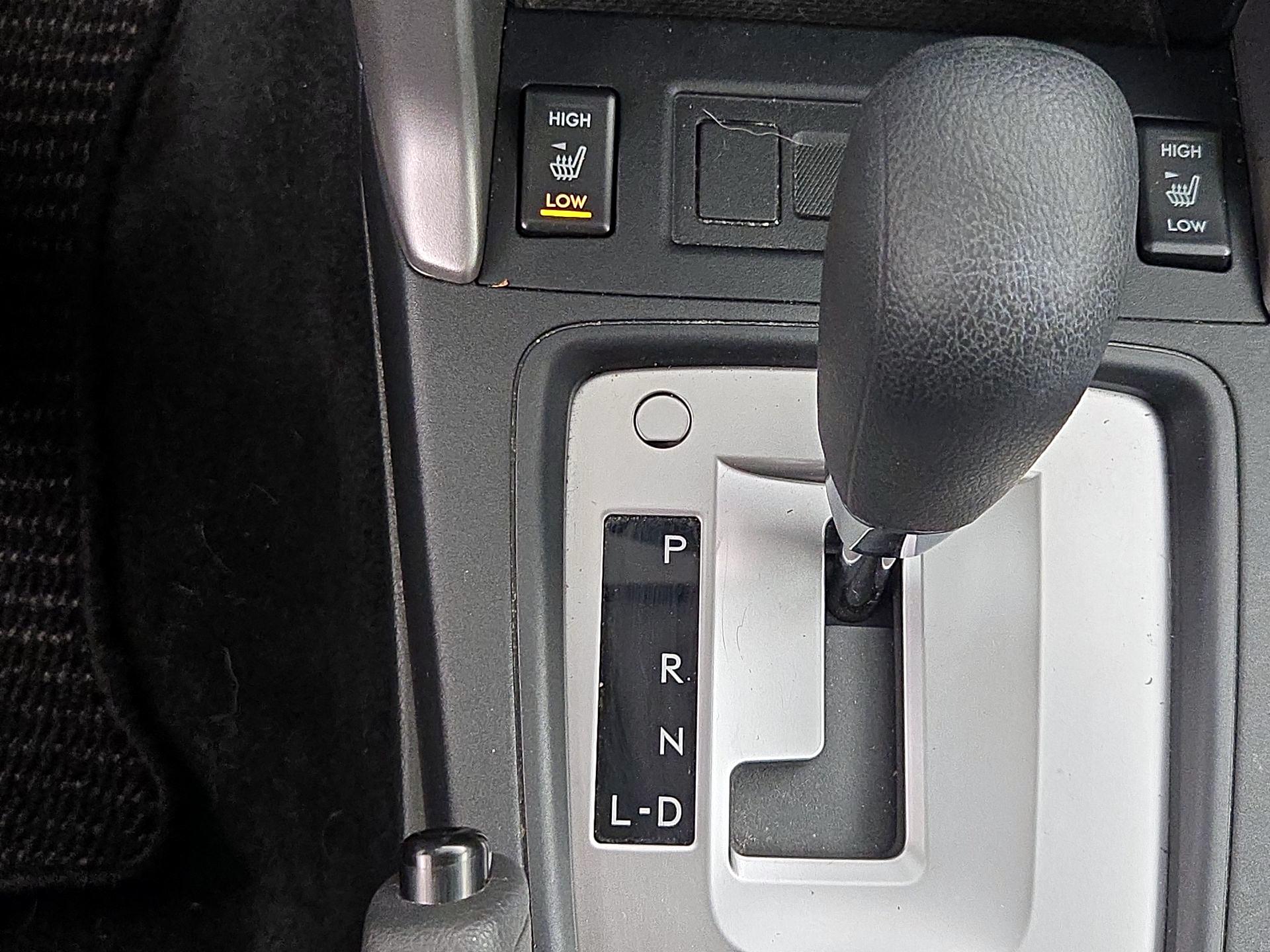 Thumbnail: 2016 Subaru Forester - 17