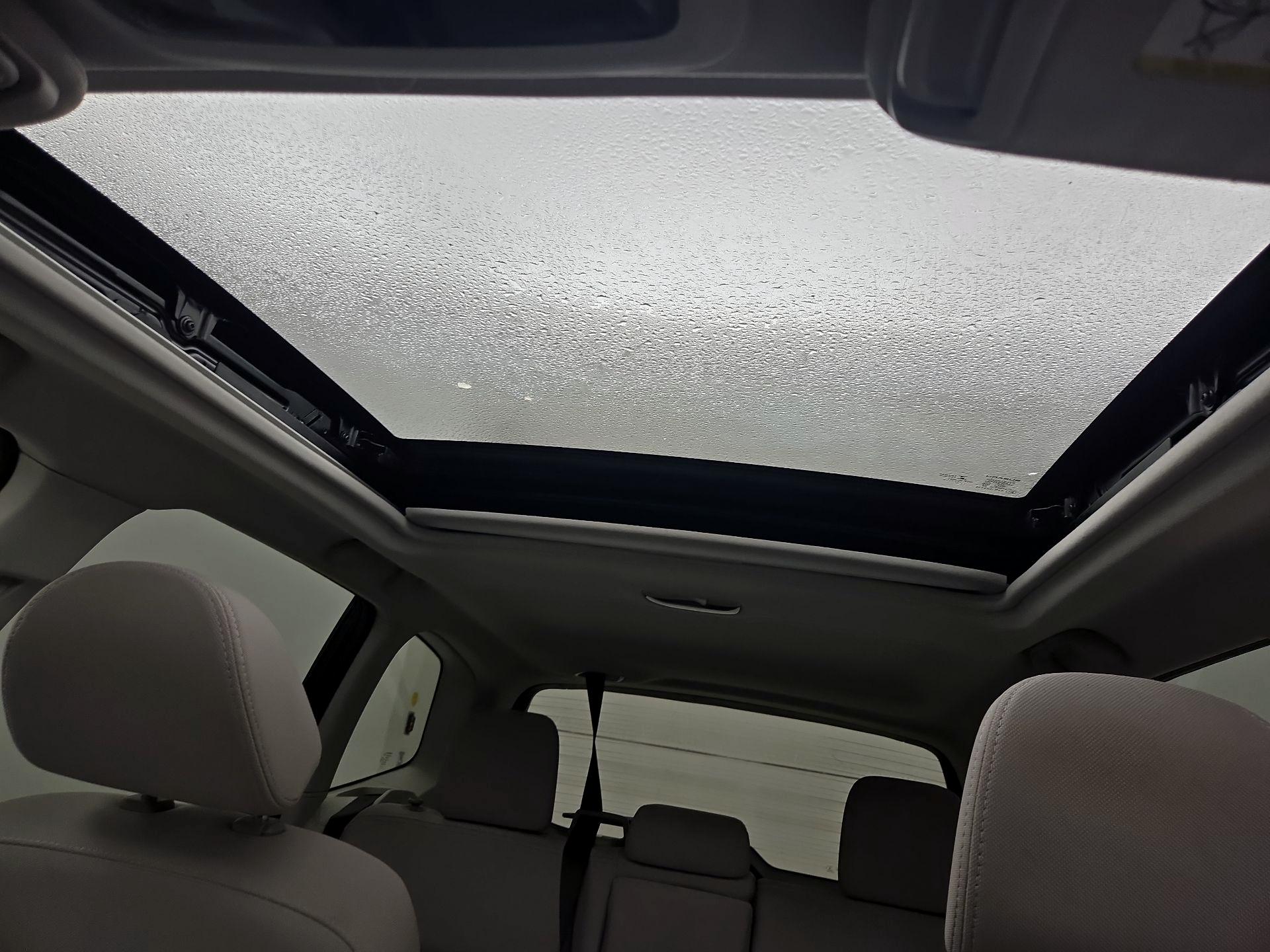 Thumbnail: 2016 Subaru Forester - 19