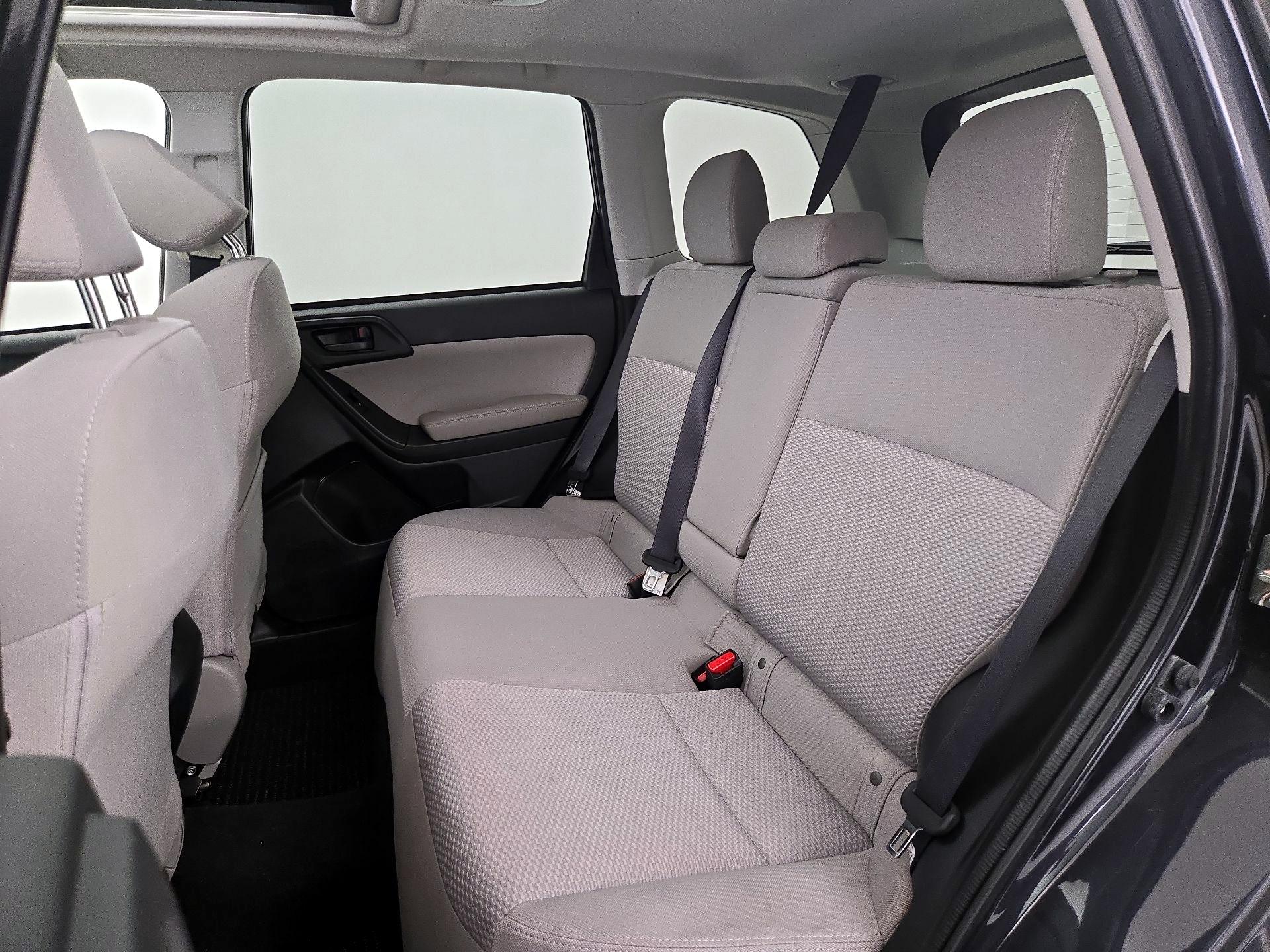 Thumbnail: 2016 Subaru Forester - 20