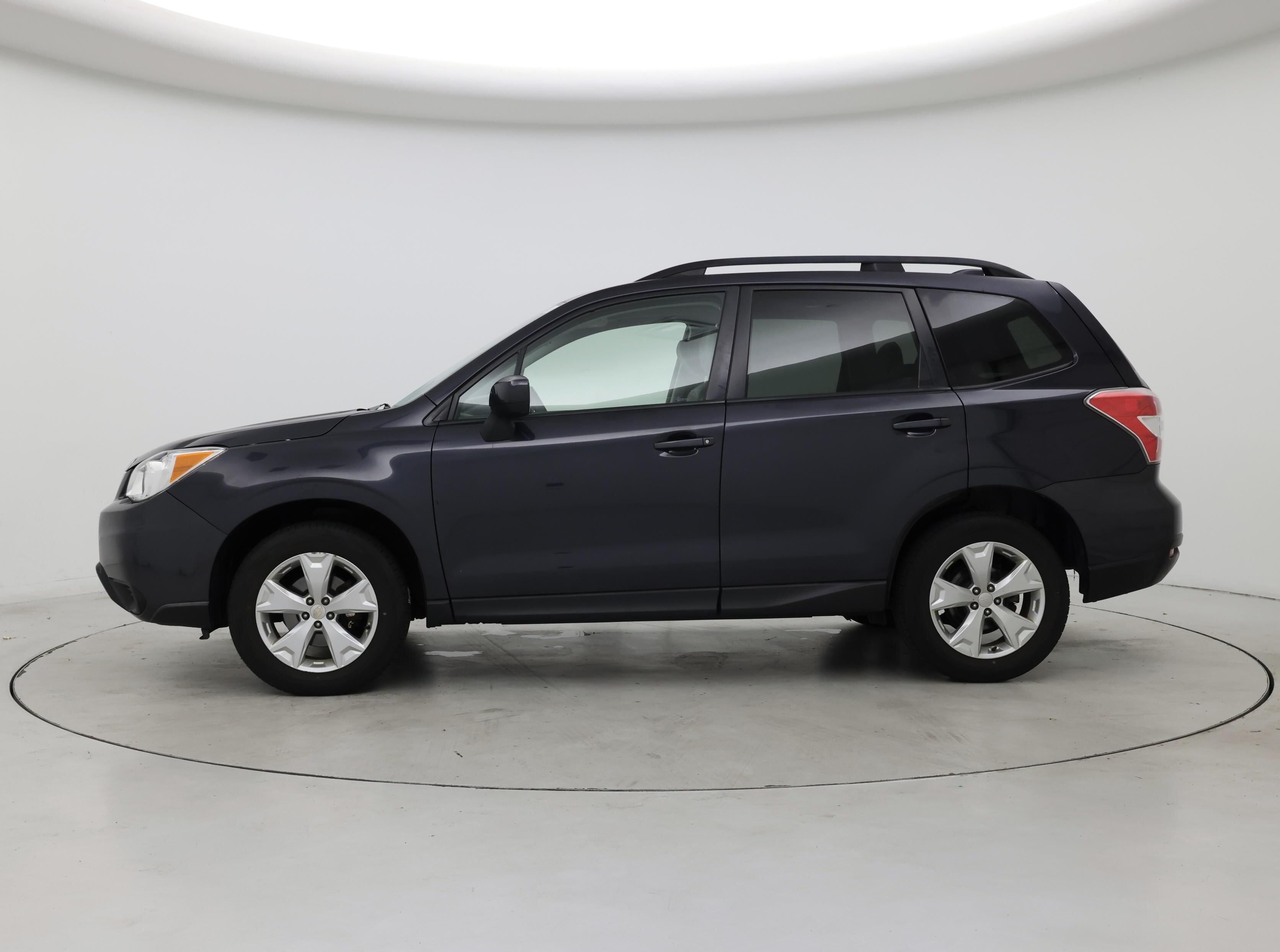 Thumbnail: 2016 Subaru Forester - 3