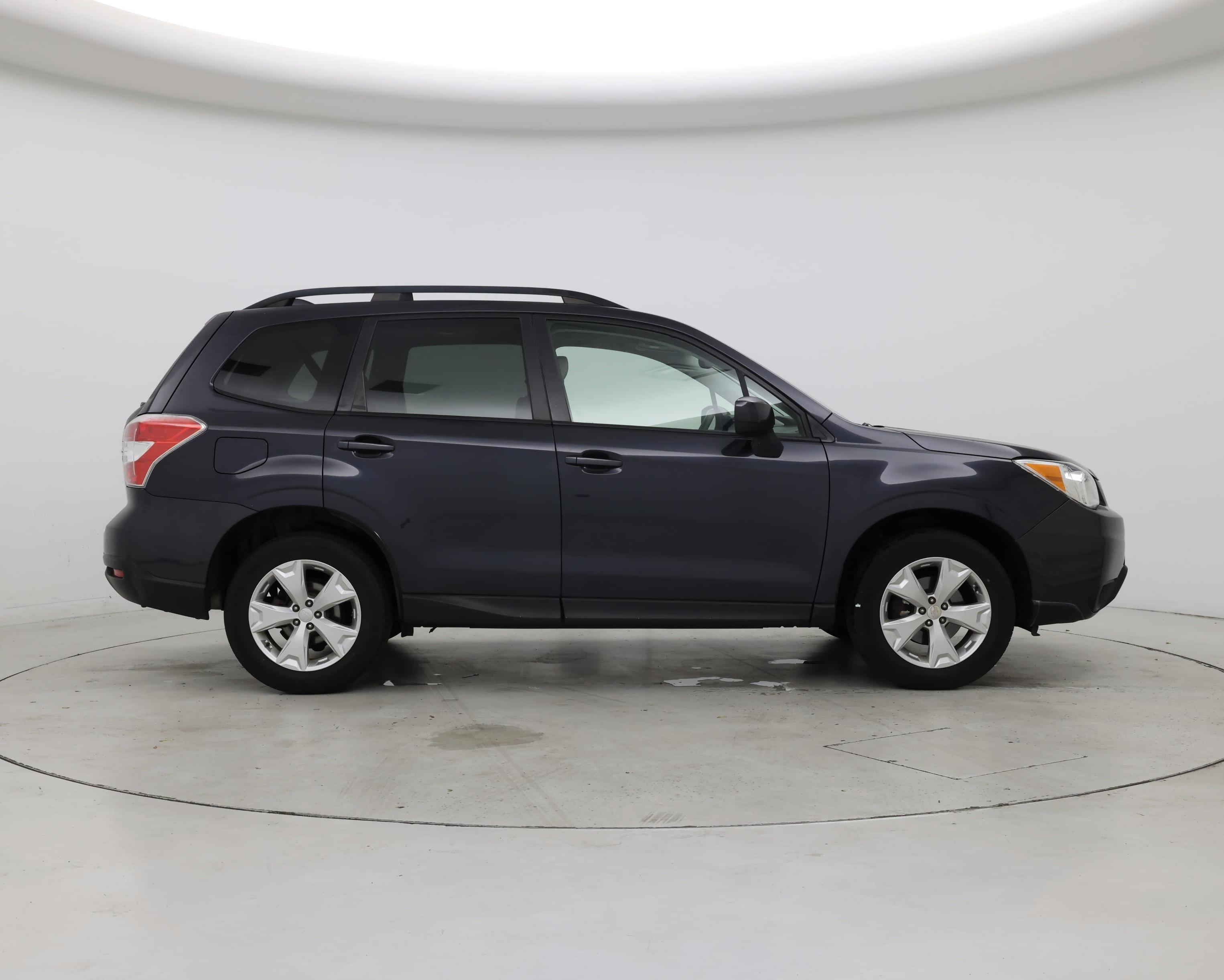 Thumbnail: 2016 Subaru Forester - 7
