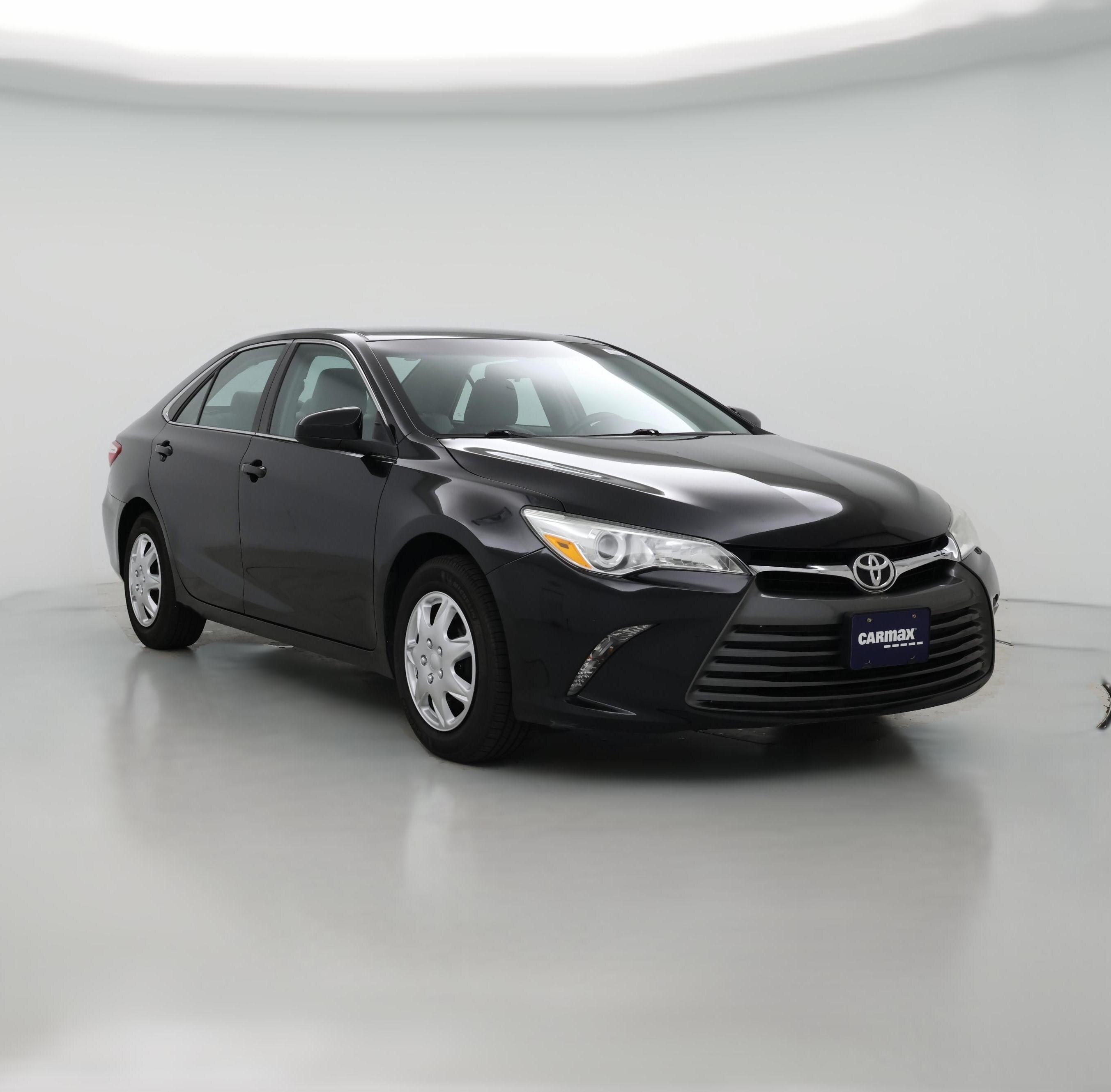 Thumbnail: 2016 Toyota Camry - 1
