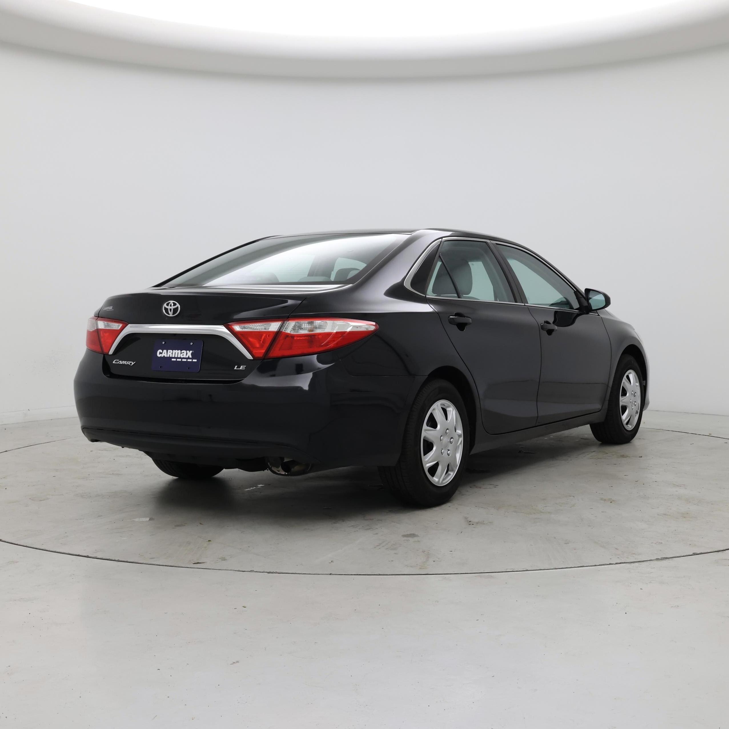Thumbnail: 2016 Toyota Camry - 8