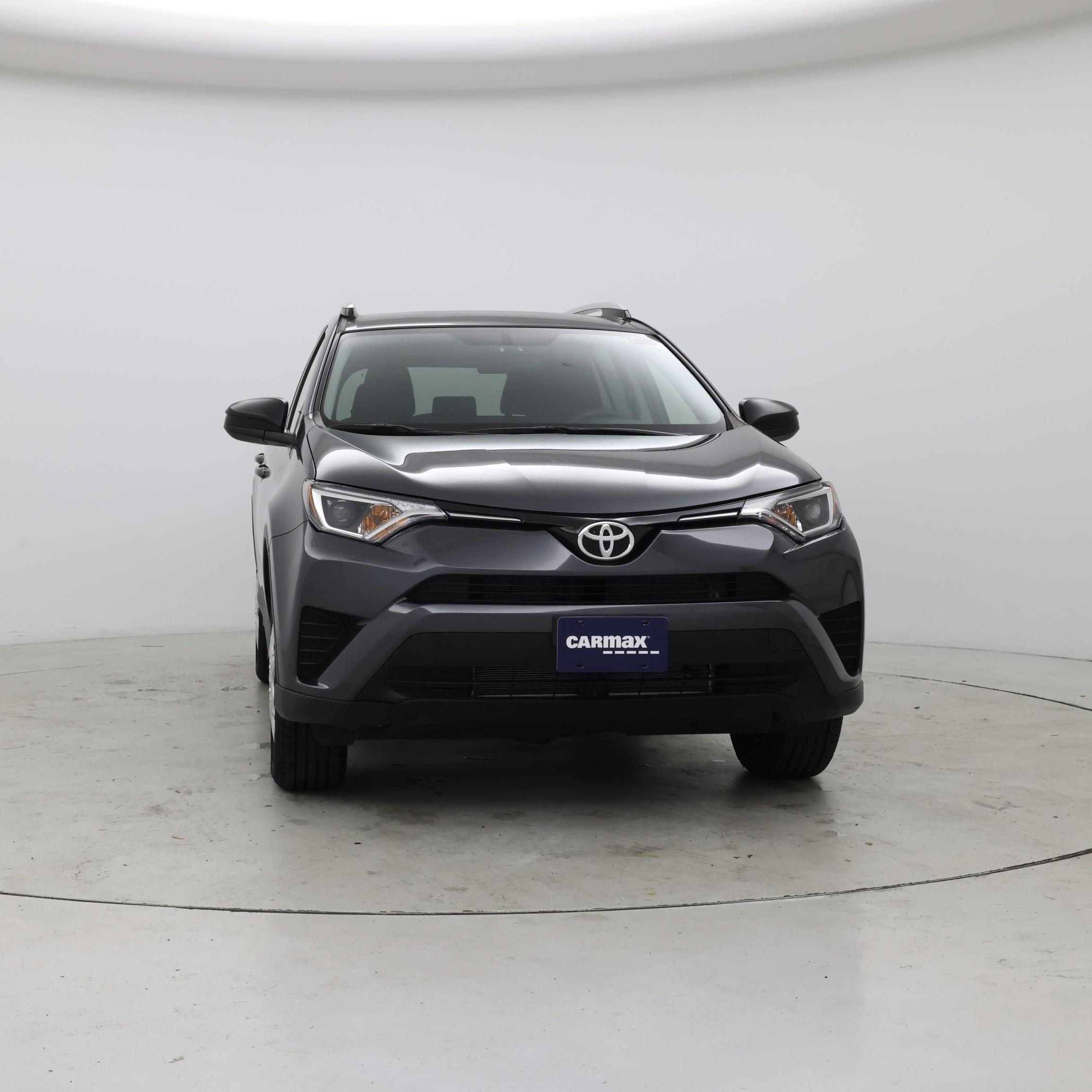 Thumbnail: 2016 Toyota RAV4 - 5