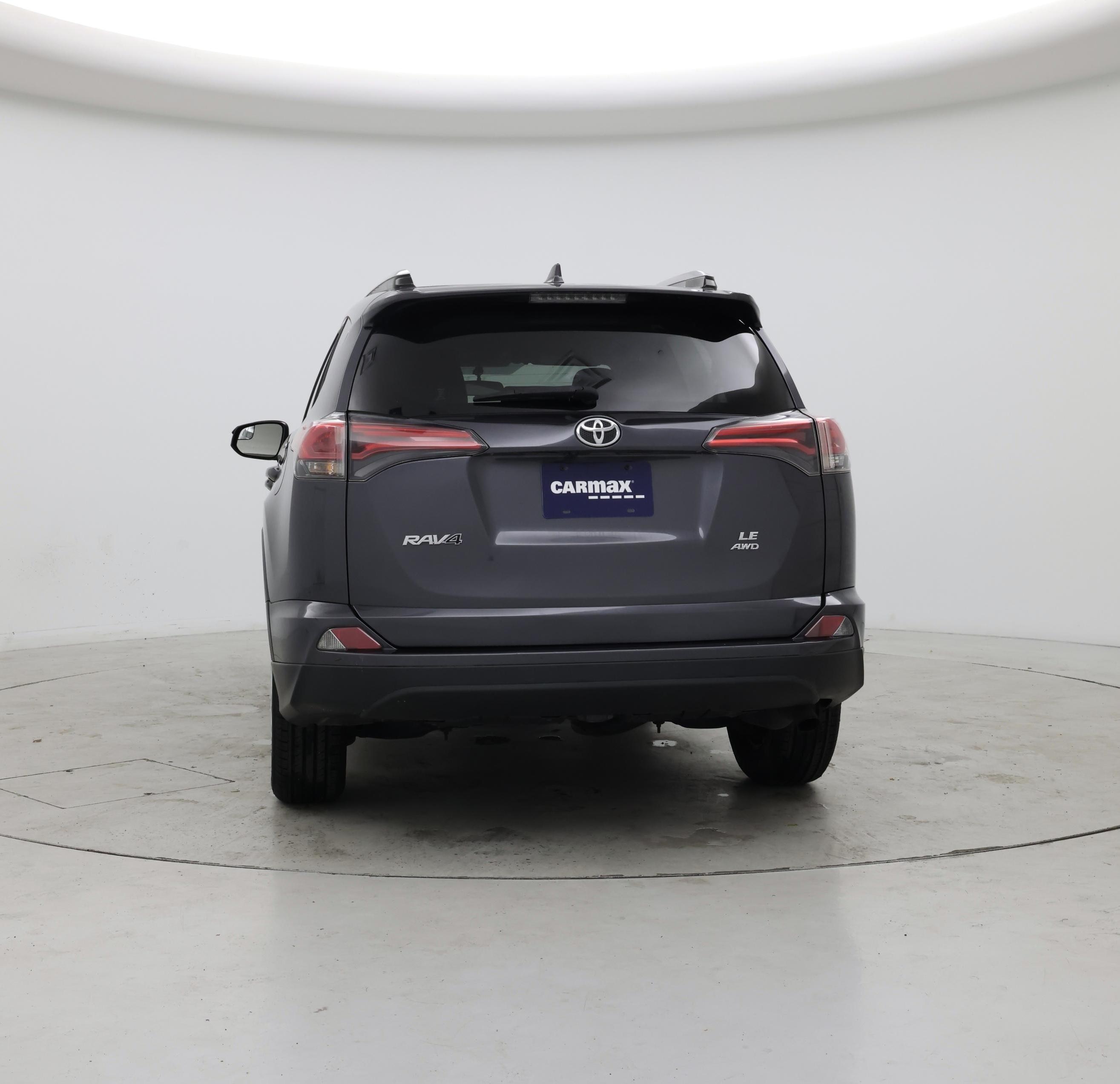 Thumbnail: 2016 Toyota RAV4 - 6