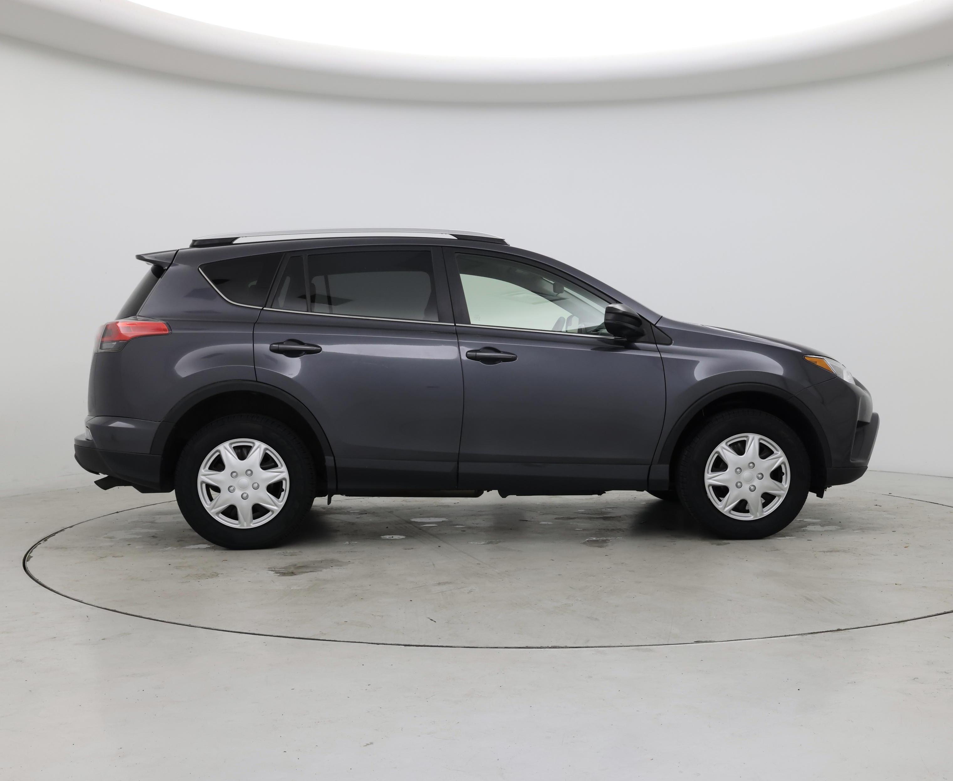 Thumbnail: 2016 Toyota RAV4 - 7