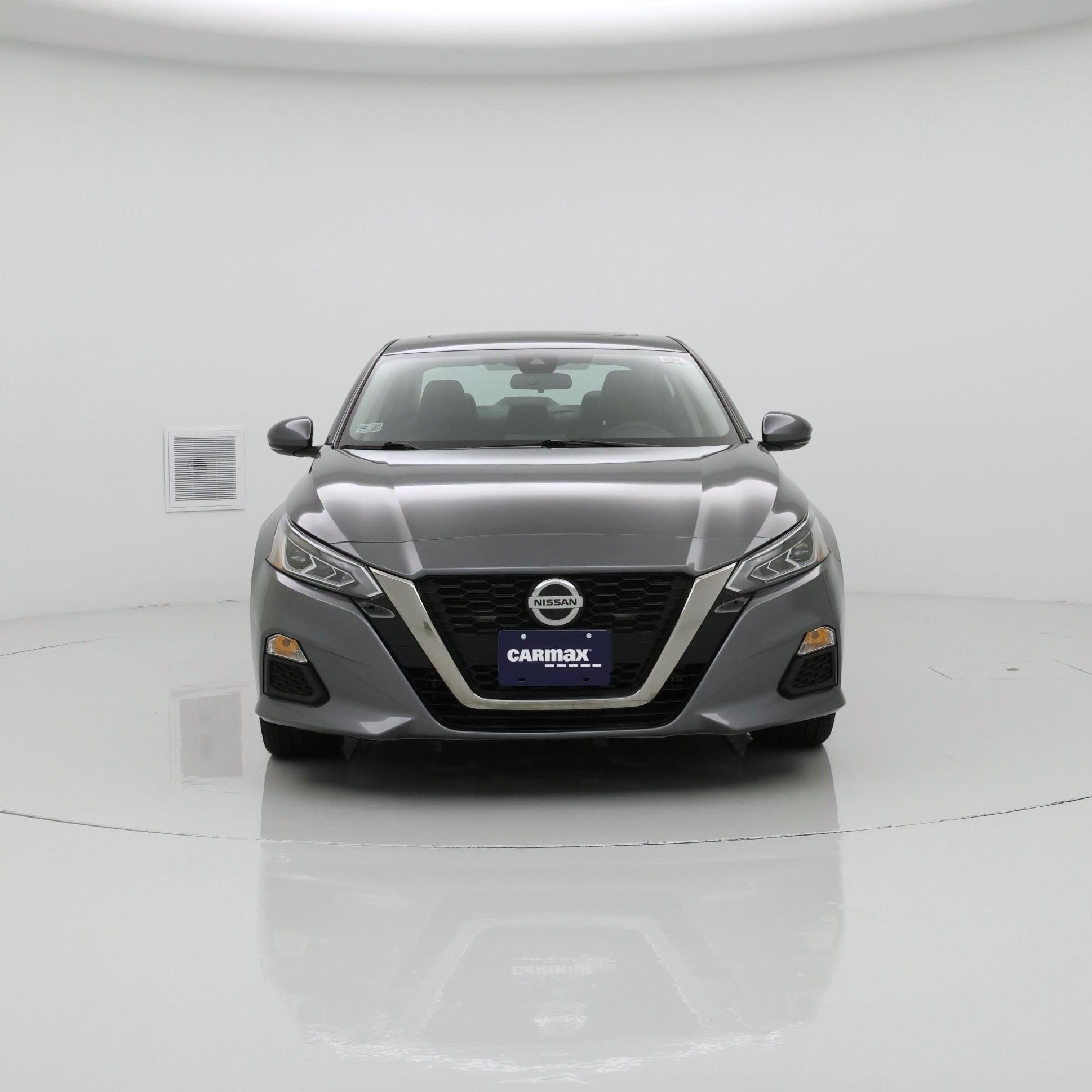 Thumbnail: 2021 Nissan Altima - 5