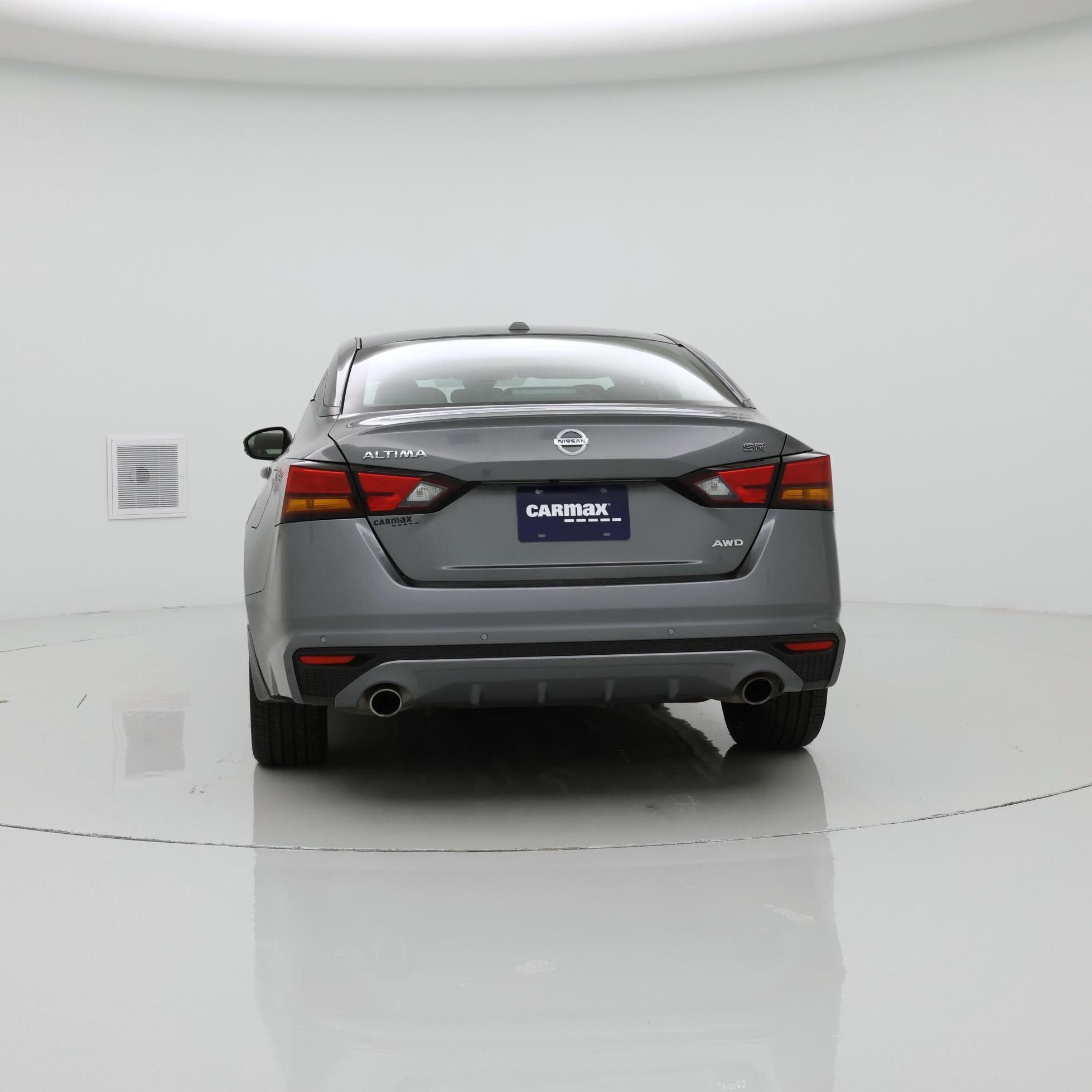 Thumbnail: 2021 Nissan Altima - 6